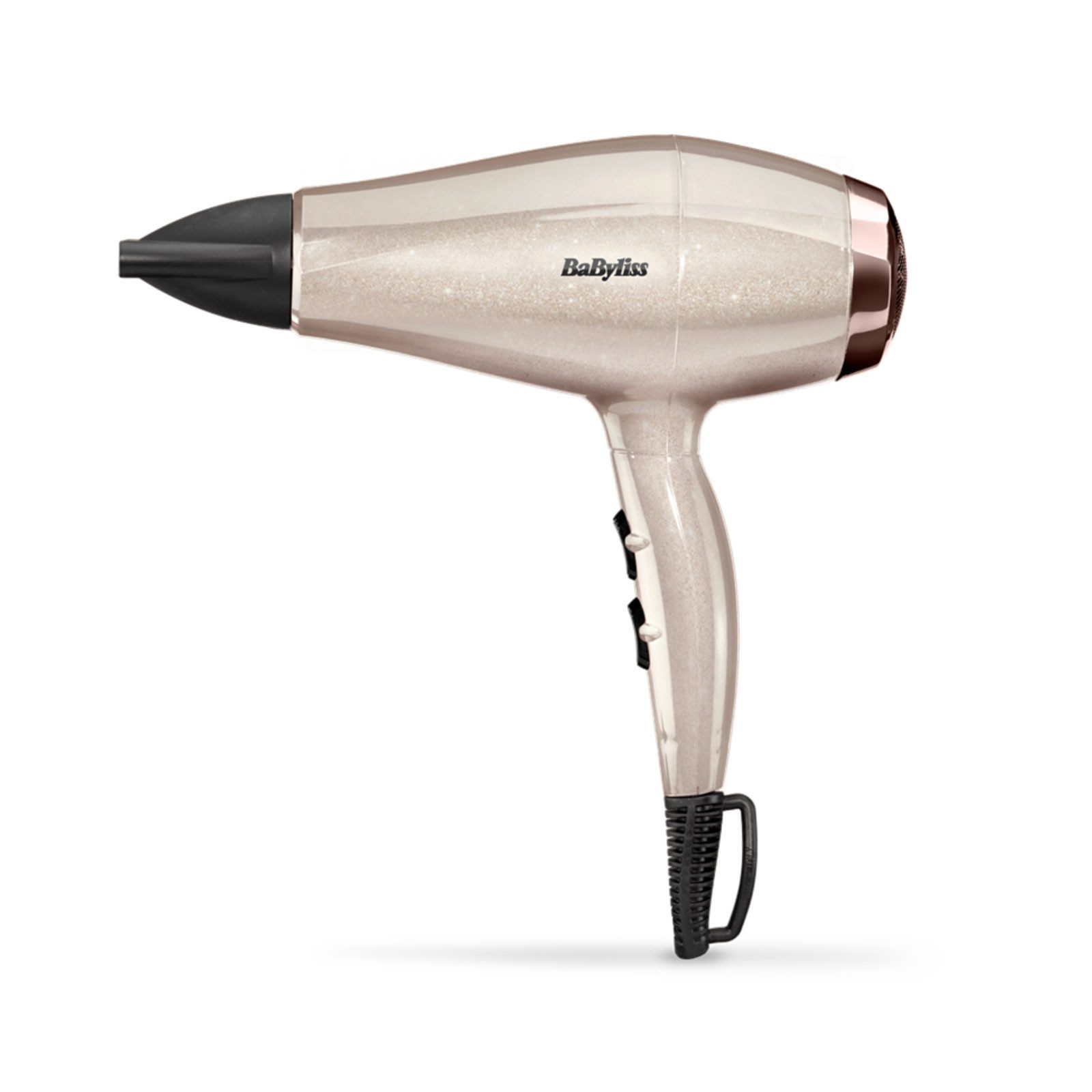BaByliss Haartrockner 5914PE
