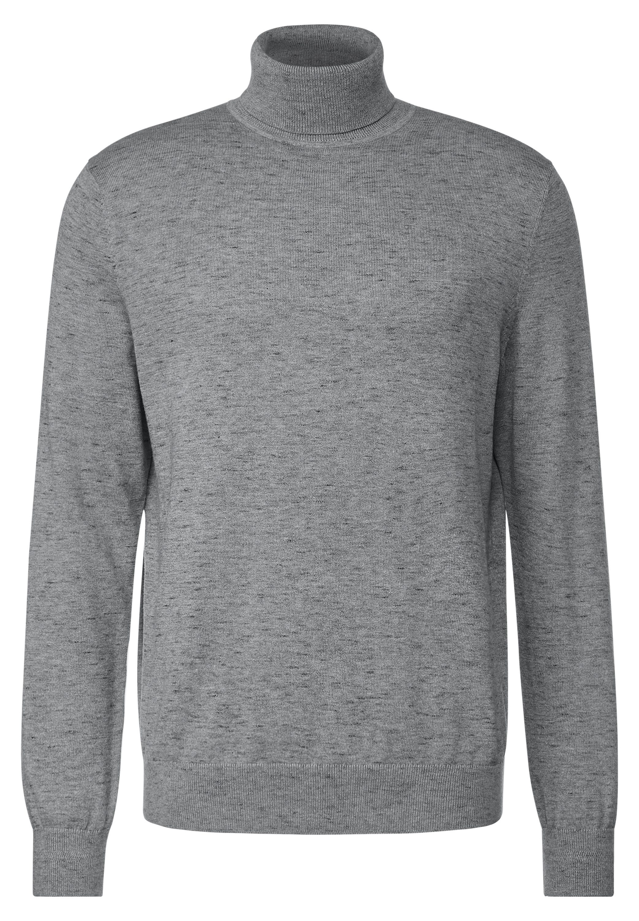 Rollkragenpullover