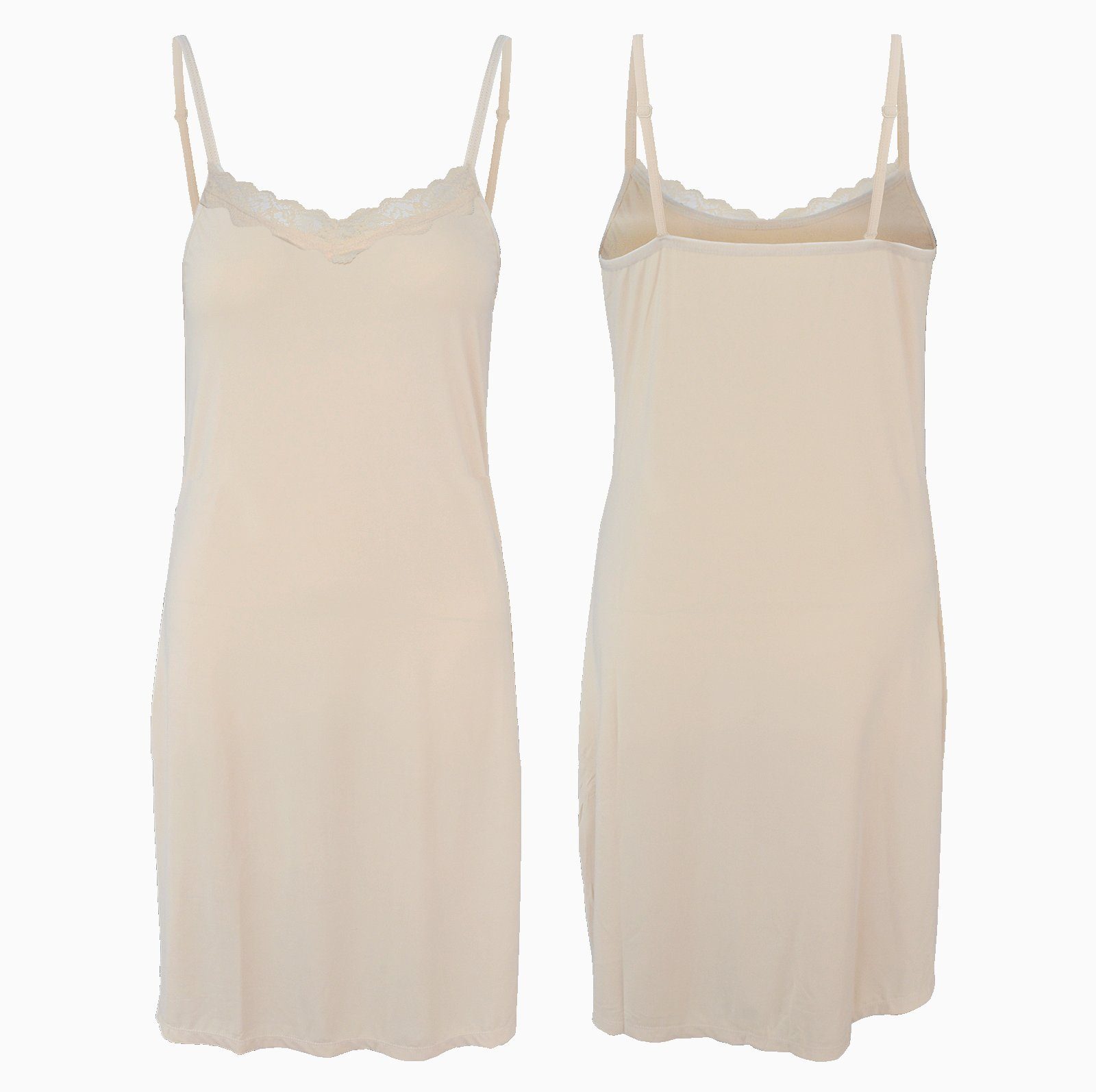 Rungassi Unterkleid Deluxe Damen Unterkleid Gaubert günstig online kaufen