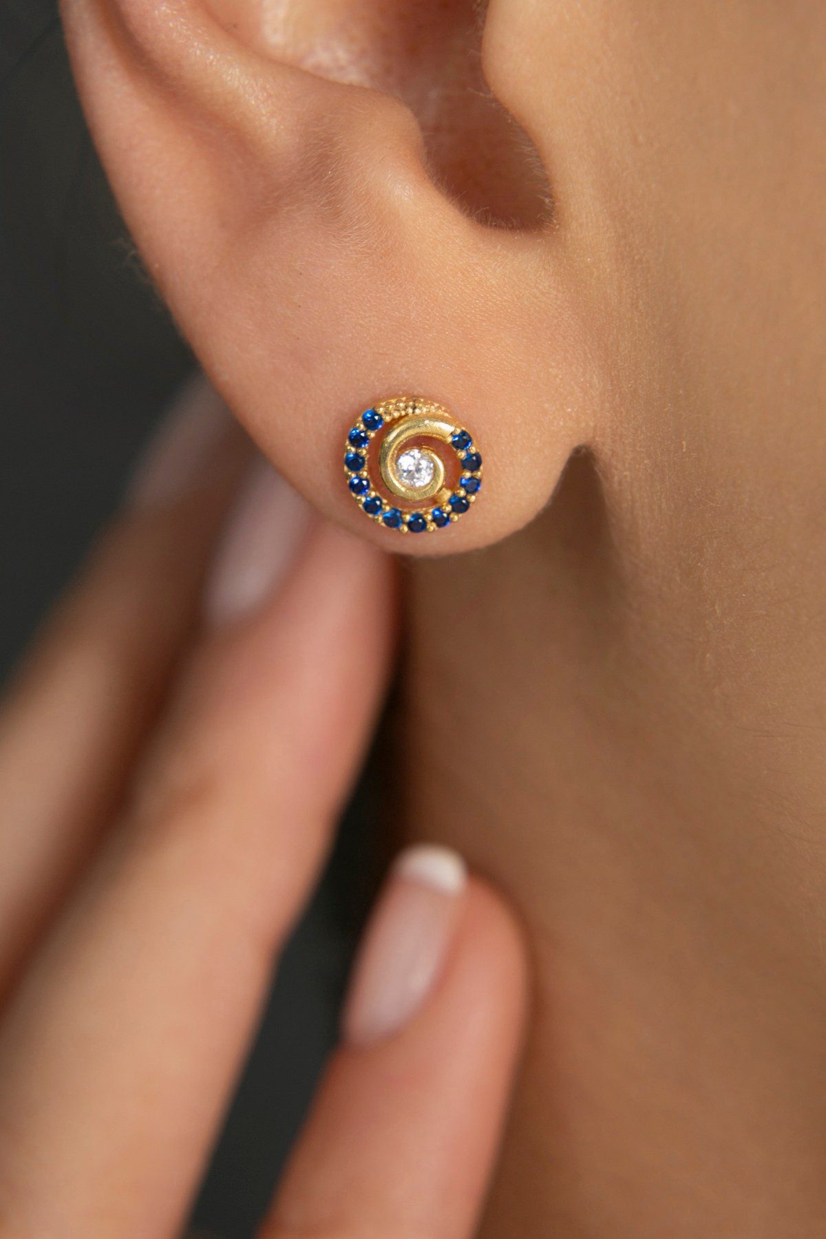 Heliophilia Silver Schmuckset 100% 925 STERLING günstig online kaufen