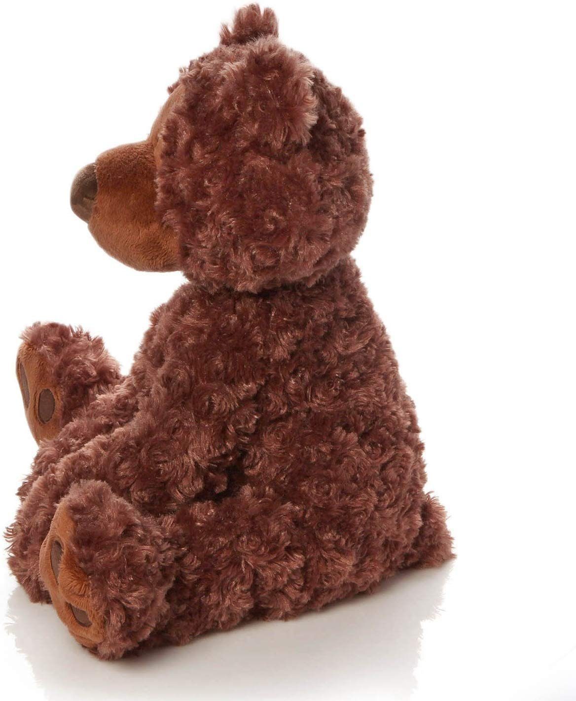 Gund Kuscheltier Gund - Plüschbär Philbin (braun, 55cm), sitzend günstig online kaufen