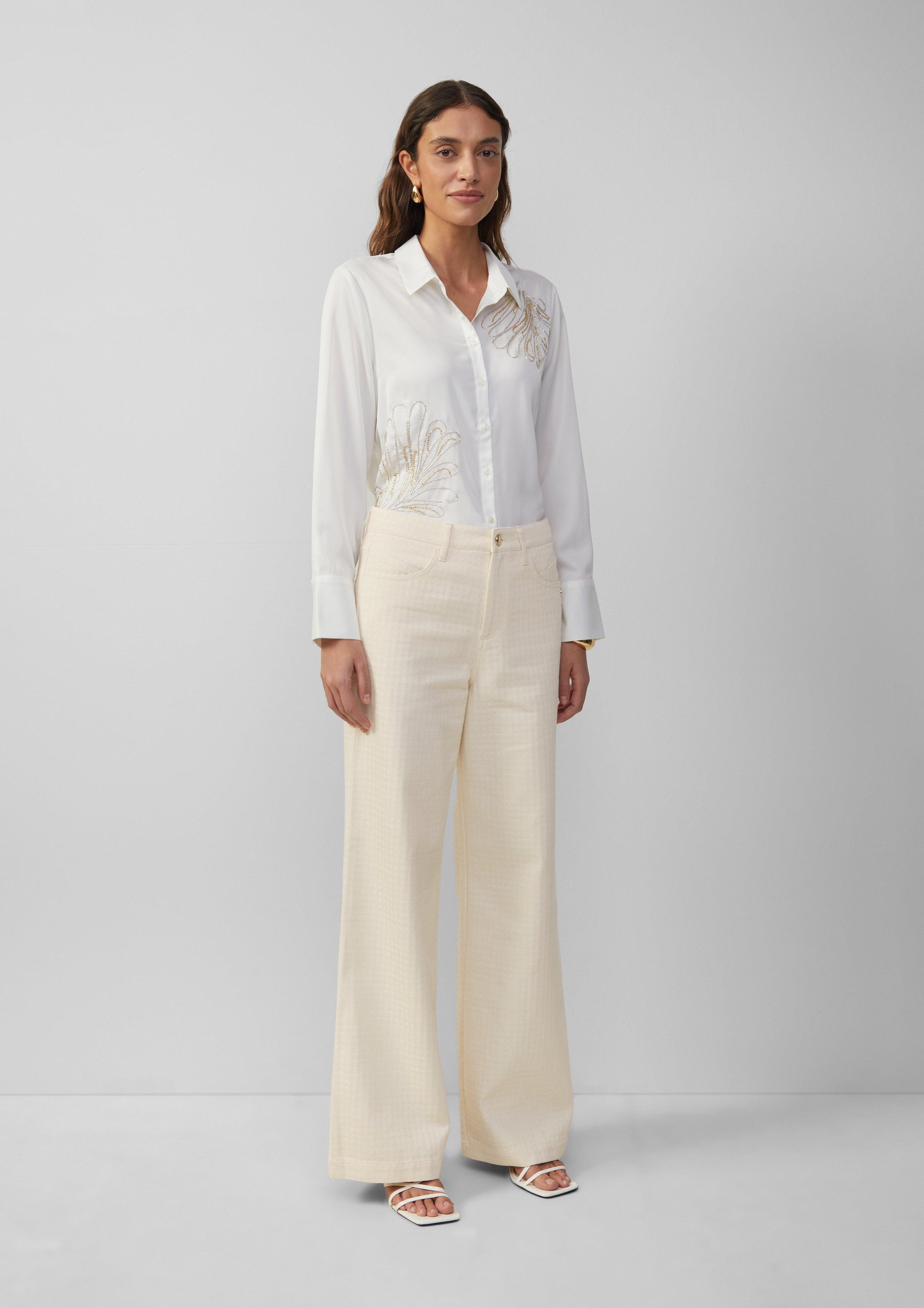 s.Oliver BLACK LABEL 5-Pocket-Jeans Jeans Suri günstig online kaufen