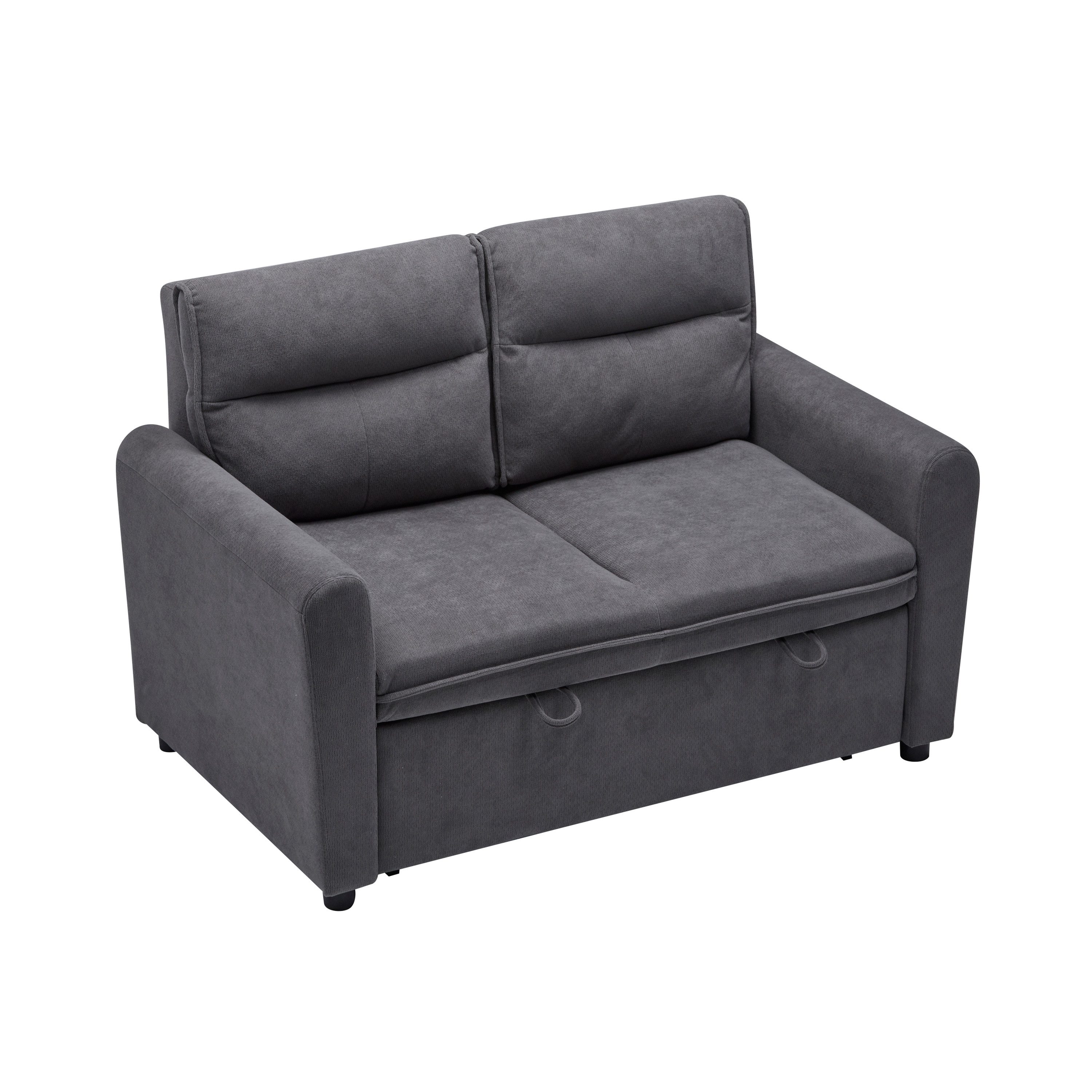 i@home Schlafsofa Komfort 2-Sitzer Sofa mit günstig online kaufen
