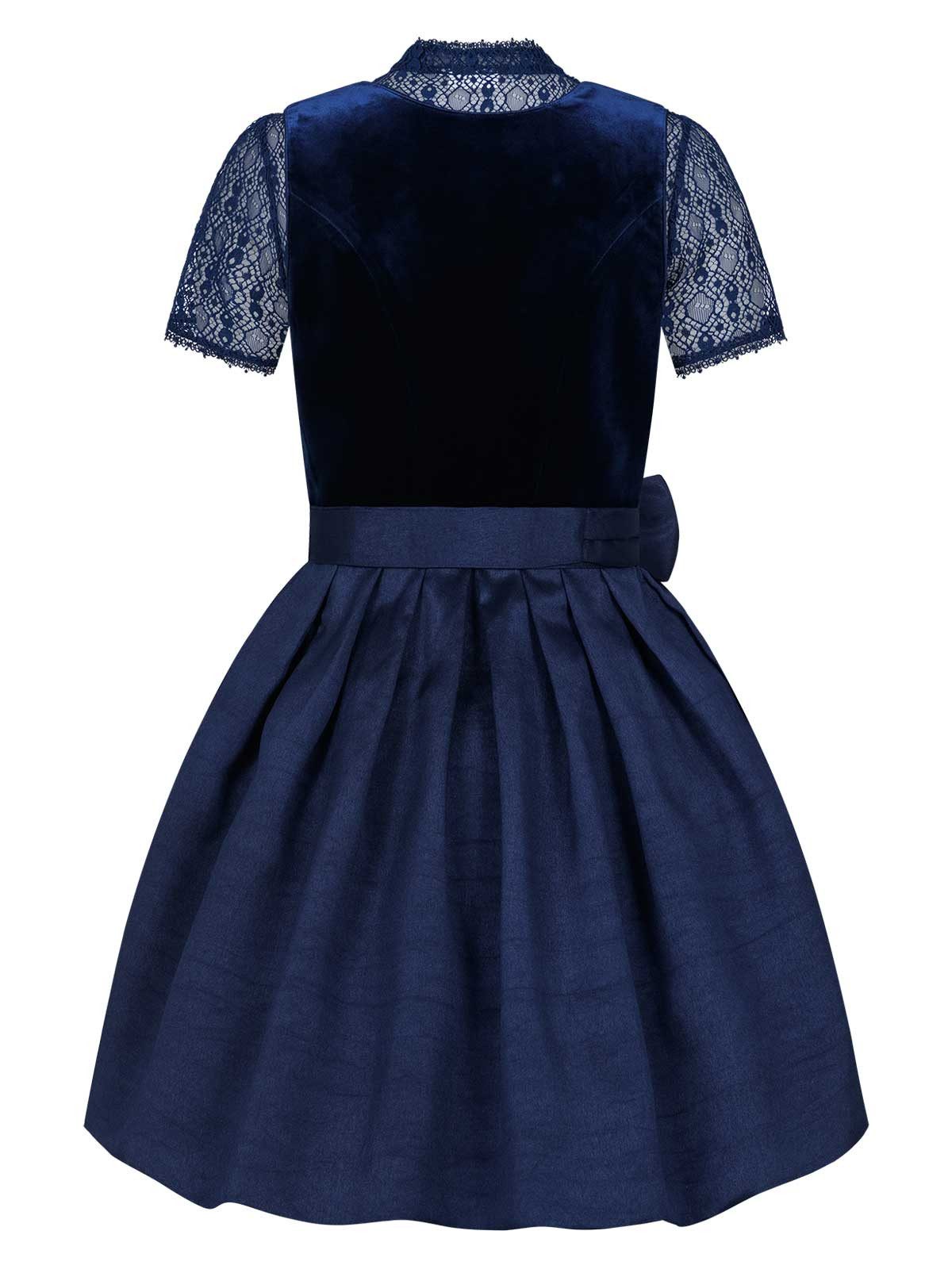 Steigenhöfer Manufaktur Dirndl "FRANZISKA" Dirndl-Set Kleid, günstig online kaufen