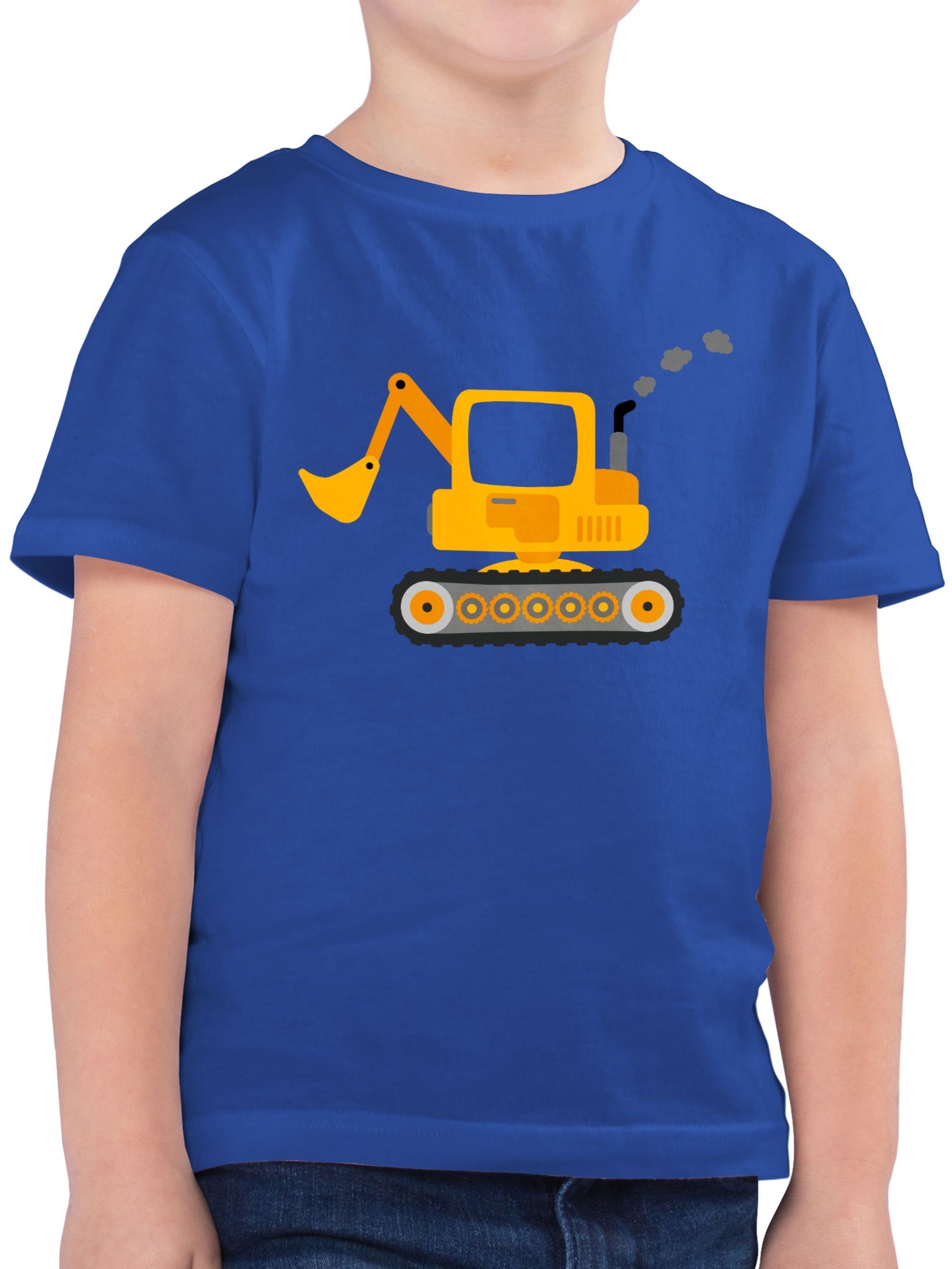 T-Shirt Bagger