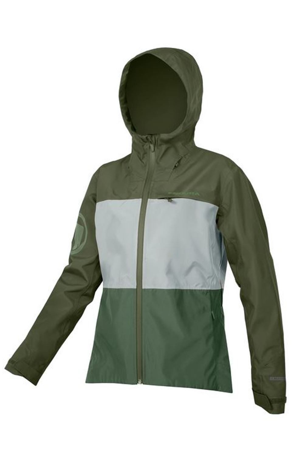 Endura Fahrradjacke