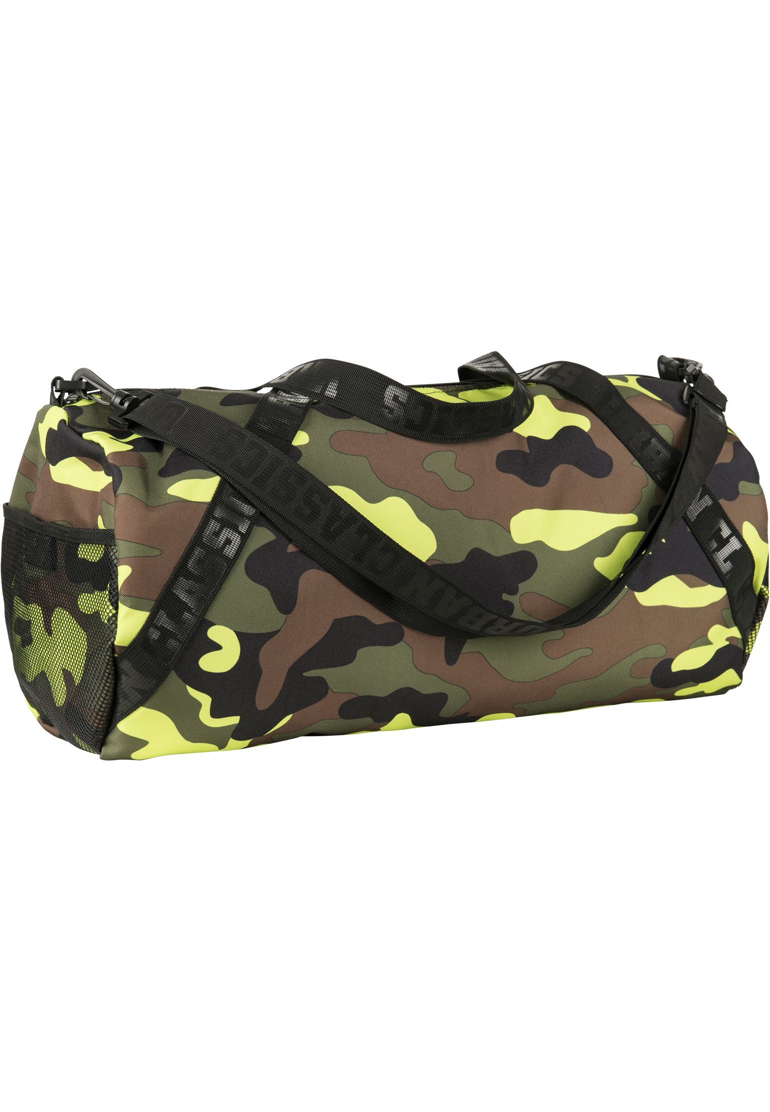 camo Unisex Bag Handtasche CLASSICS Sports URBAN (1-tlg) frozenyellow