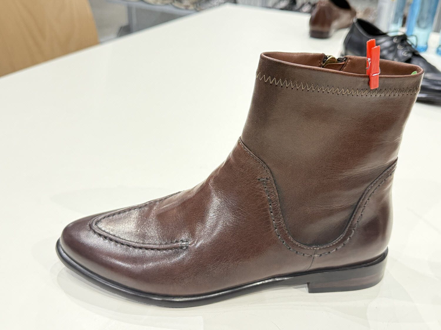 Maripé Stiefelette Stiefel