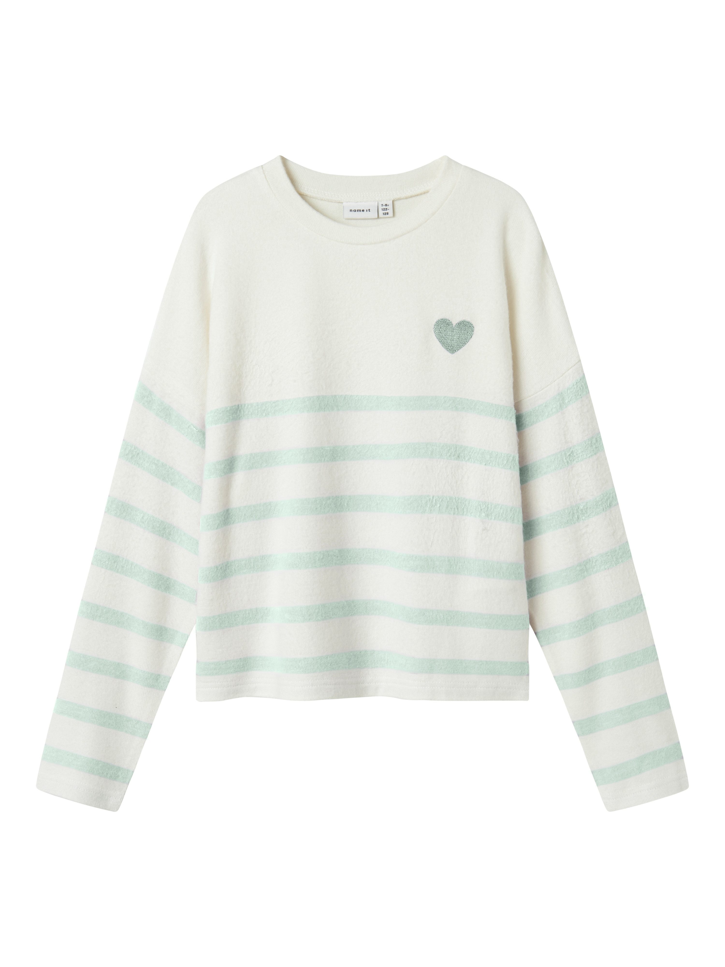 Name It Strickpullover NKFLINE LS KNIT günstig online kaufen