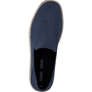 TOMS Toms Santiago 1001986 Slipper