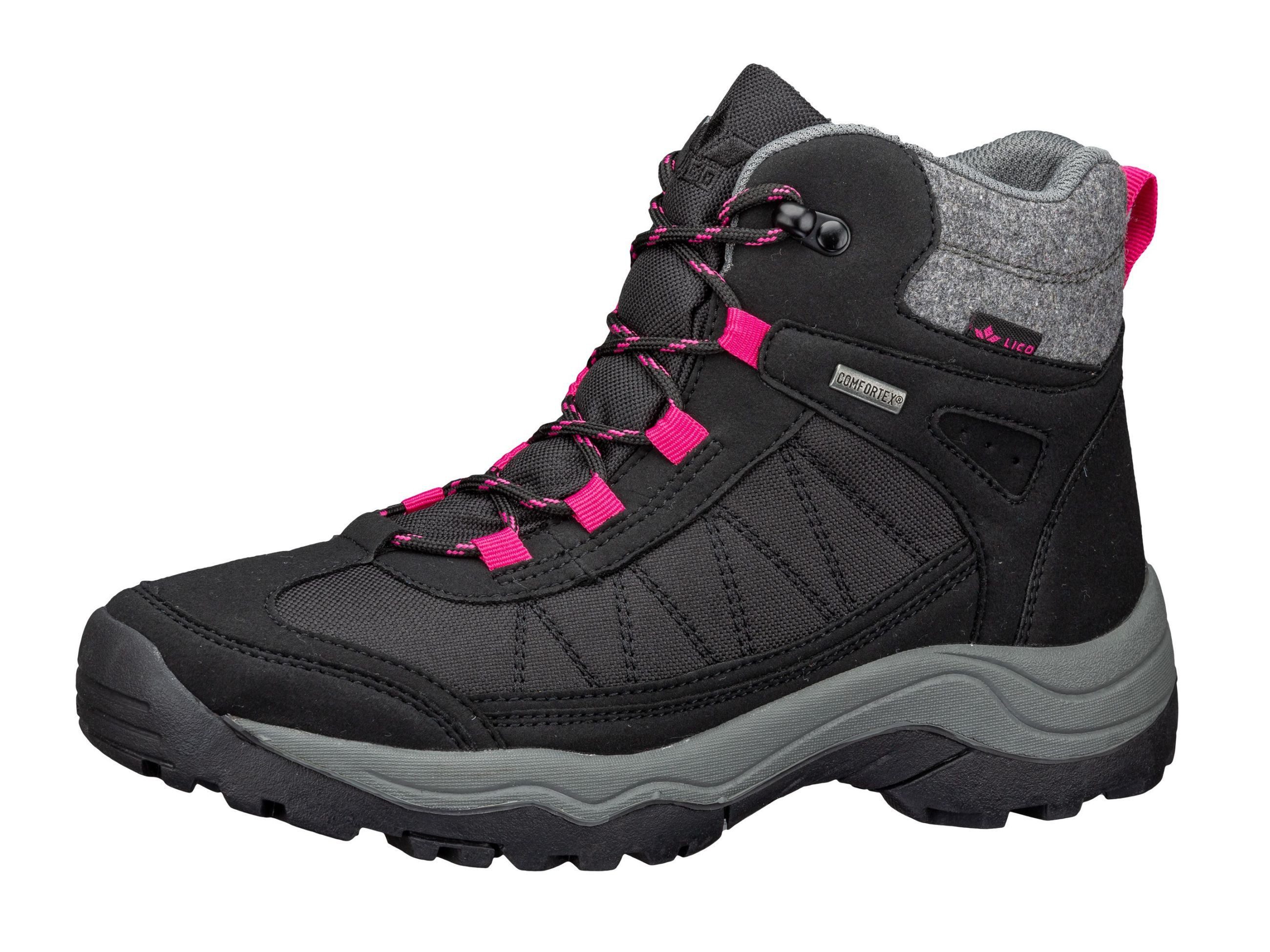 Lico Winterboot Randers Winterstiefel günstig online kaufen