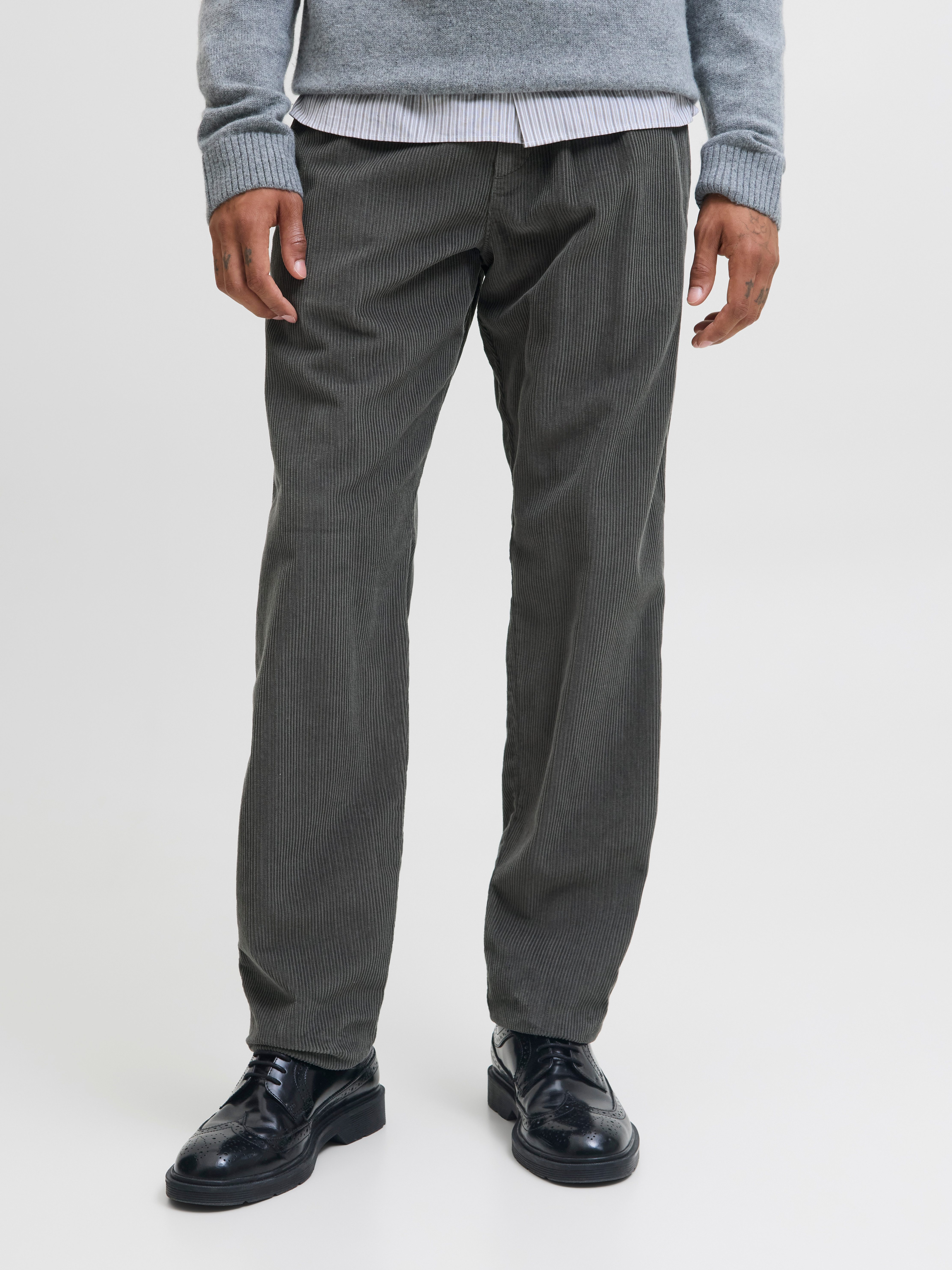 Jack & Jones Jogginghose JPSTKANE CORDUROY günstig online kaufen