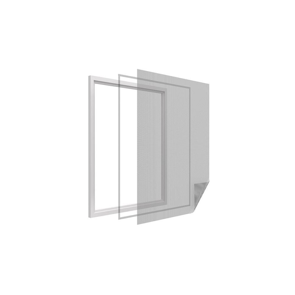 easylife Захист від комах-Fensterrahmen life Захист від комахgitter für Fenster