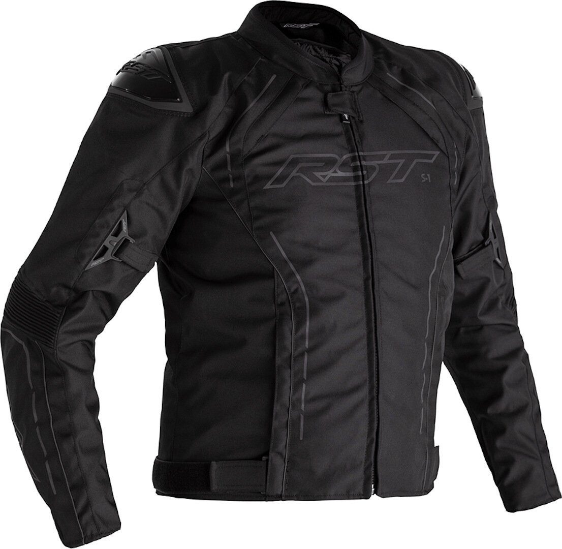 RST Motorradjacke S-1 Motorrad Textiljacke (wasserdicht) günstig online kaufen