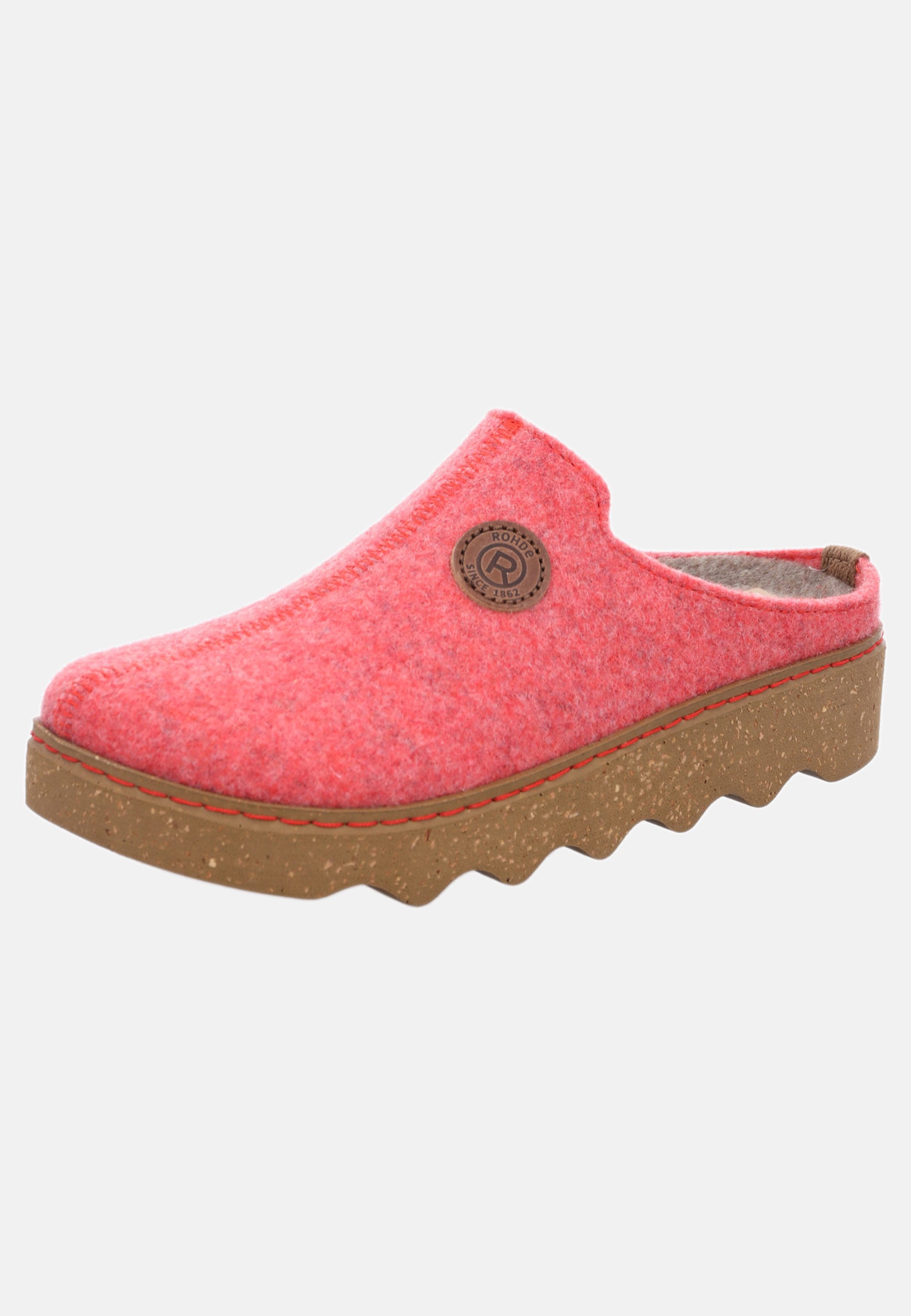 Rohde Foggia-D Clog (1-tlg) Clogs - günstig online kaufen