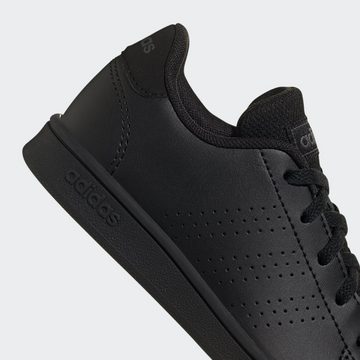 adidas Sportswear ADVANTAGE LIFESTYLE COURT LACE Sneaker Design auf den Spuren des adidas Stan Smith