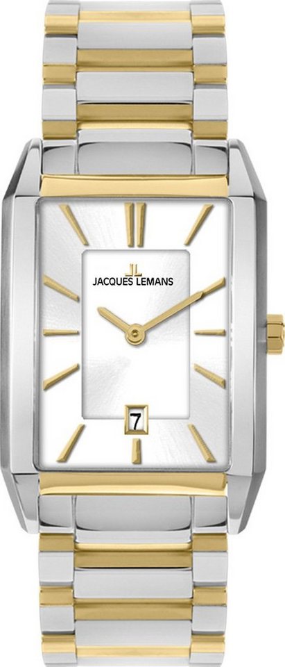 Jacques Lemans Quarzuhr 1-2160L