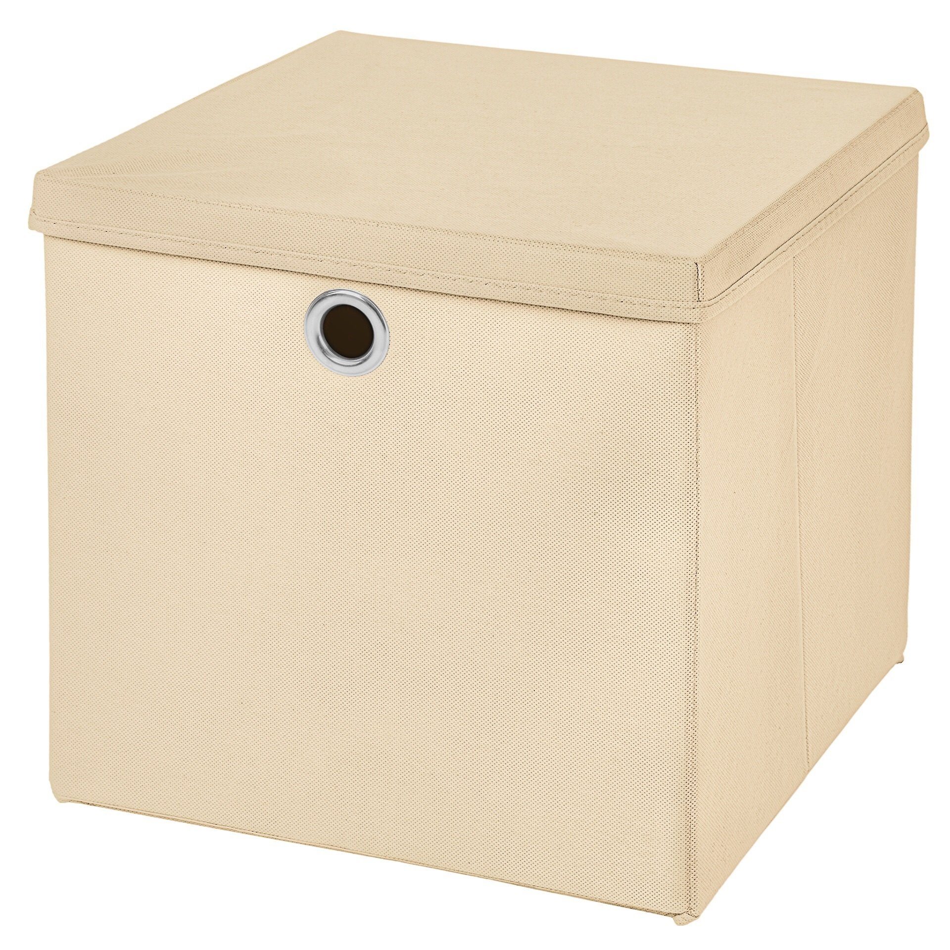 StickandShine Faltbox Faltboxen Aufbewahrungsboxen 15x15 / günstig online kaufen