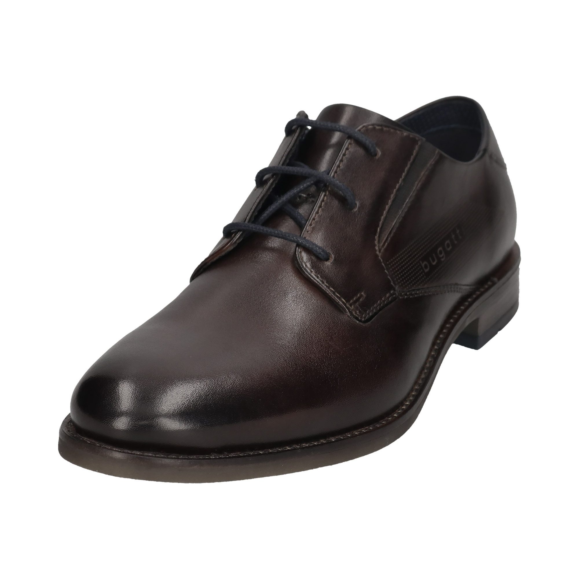 bugatti Schnürhalbschuhe Schnürschuh günstig online kaufen