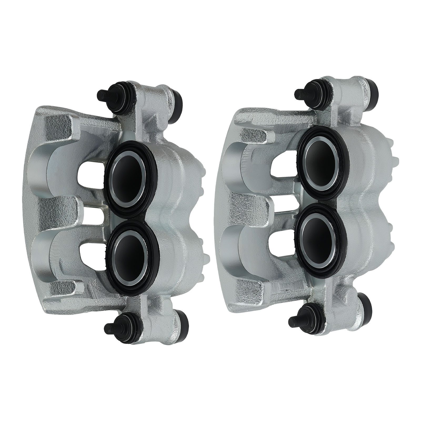 maXpeedingrods Bremsscheibe, Bremssattel Vorne Links Rechts For Vauxhall Movano Renault Master