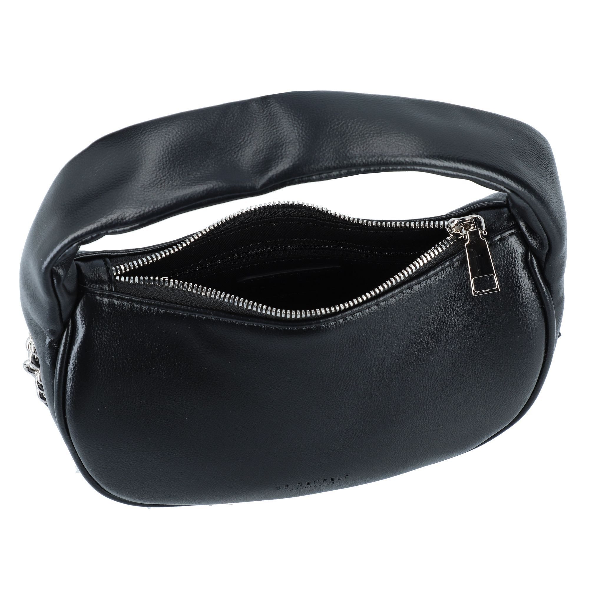 Seidenfelt Manufaktur Henkeltasche Rya, Polyurethan