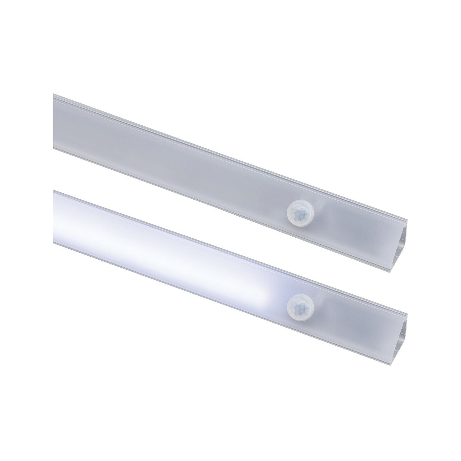 Paulmann LED-Streifen MaxLED Profil PIR Sensor 24V DC max 144W