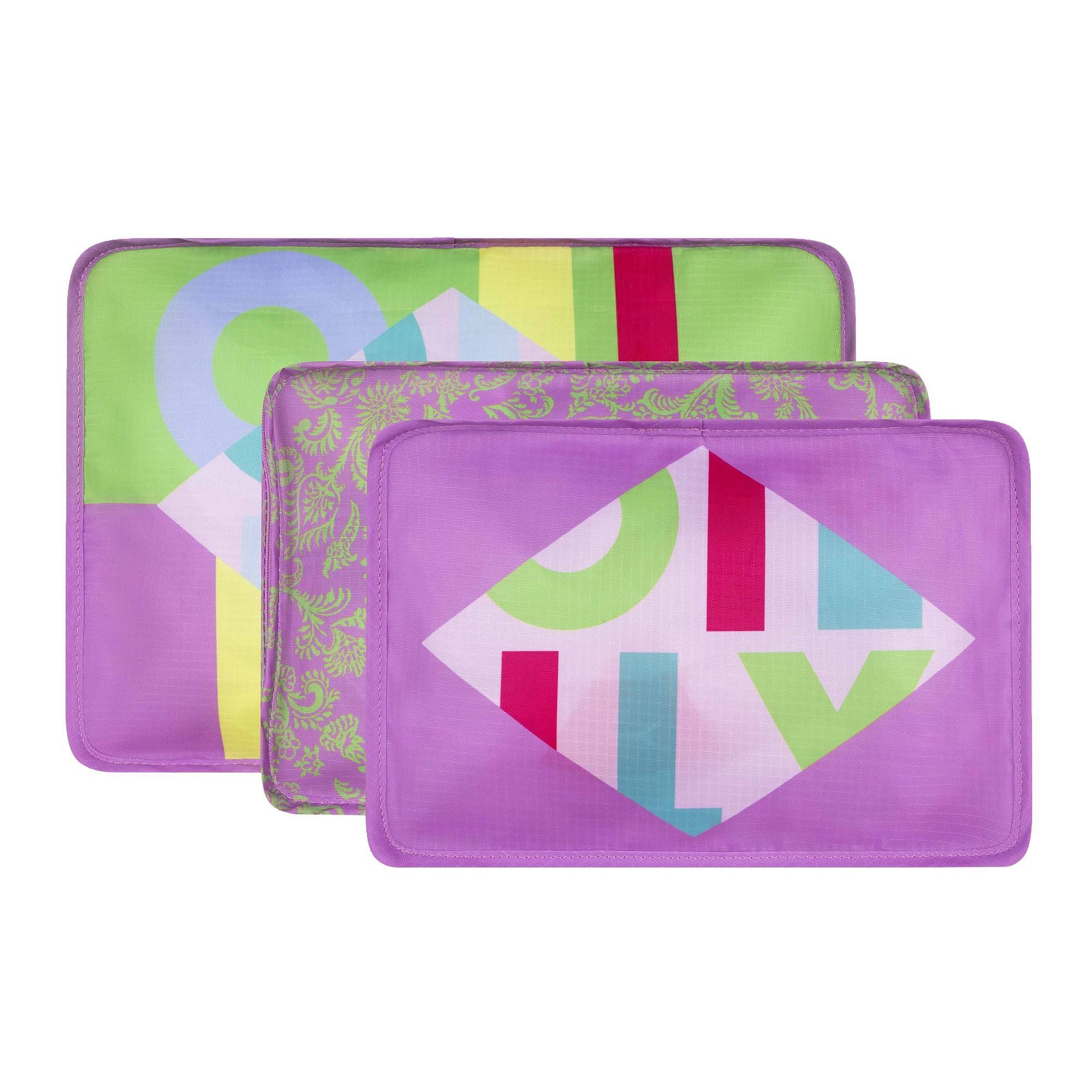 Oilily Kleidersack Travel Polyester
