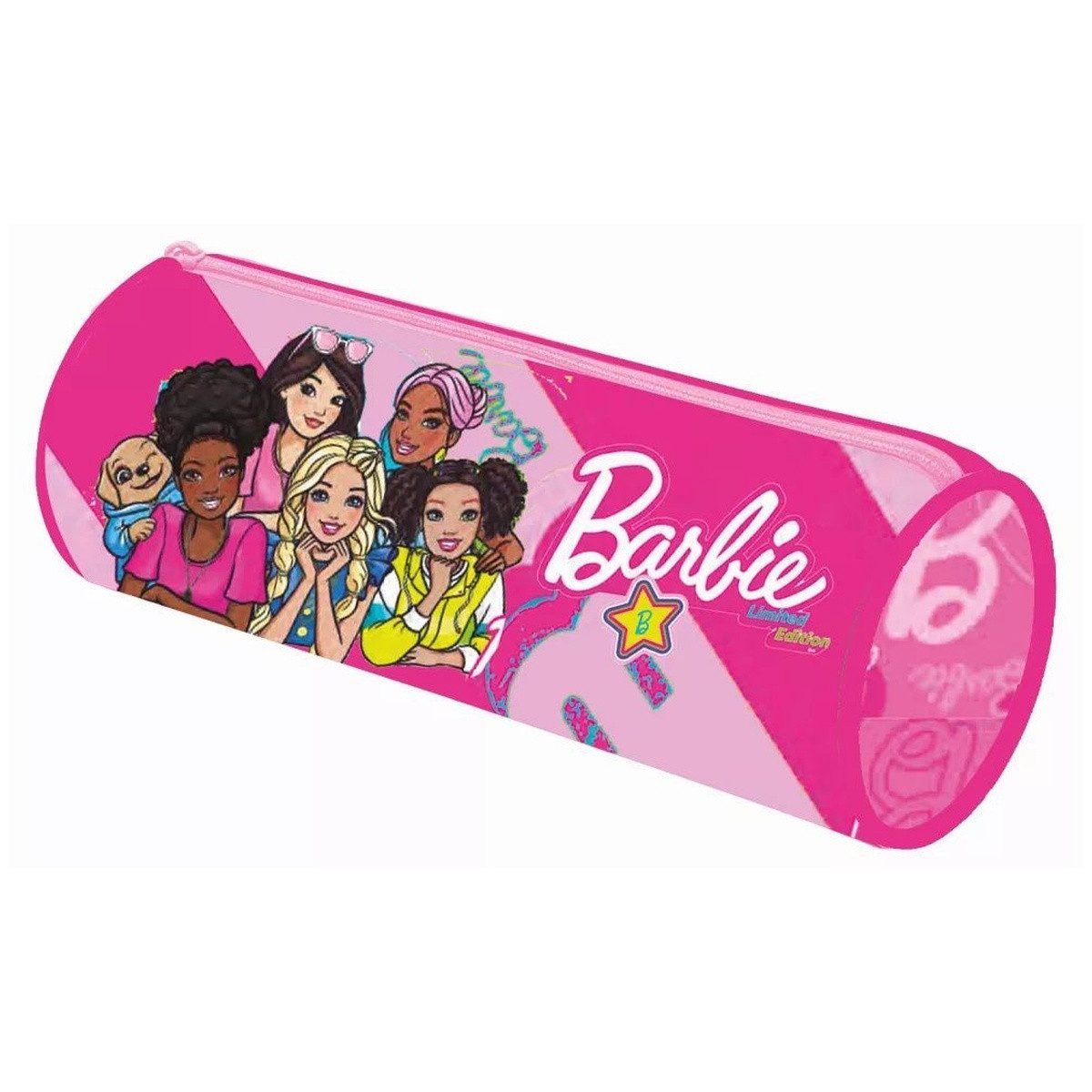 Barbie Federmäppchen Barbie Dream Squad Federmäppchen 23 cm