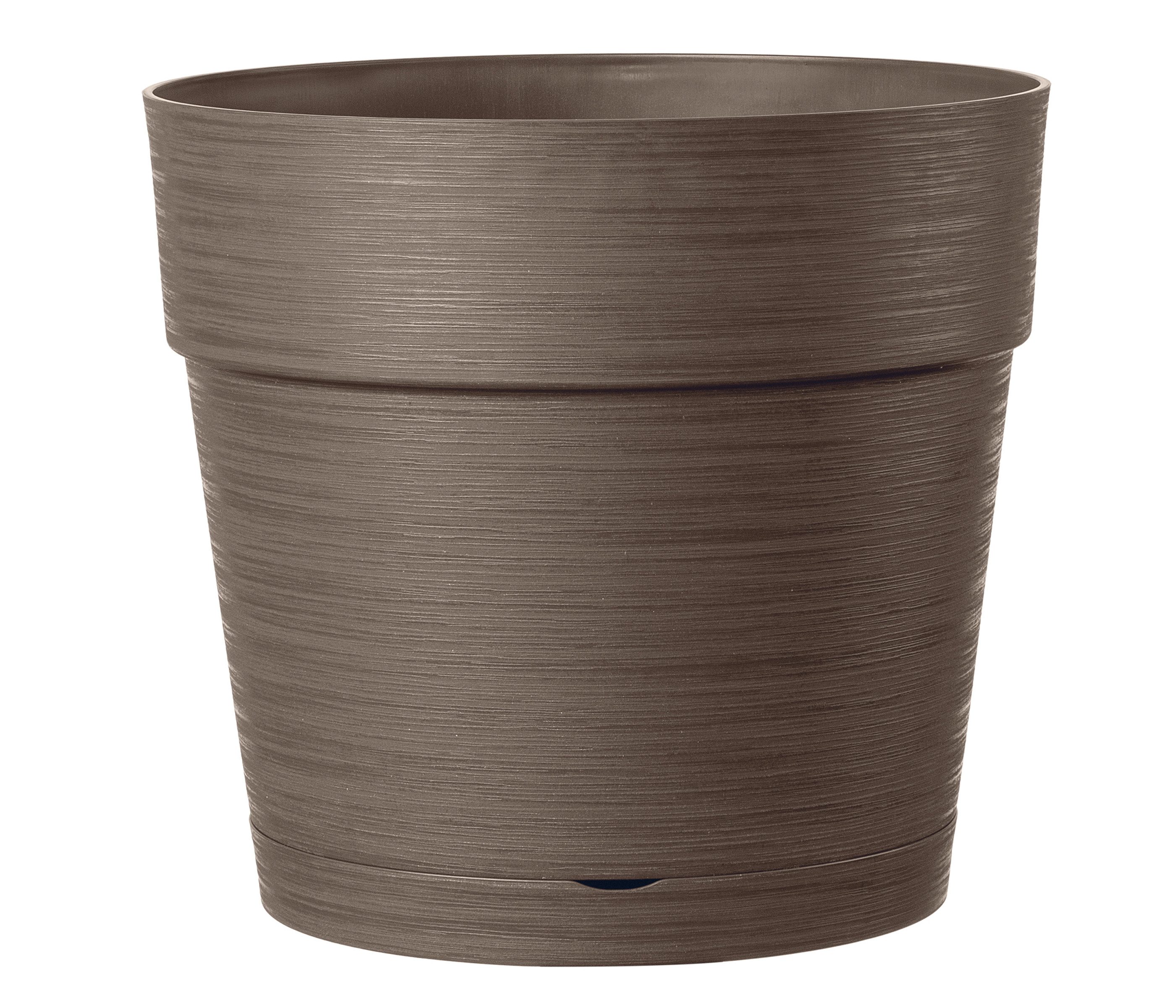 Deroma Blumentopf Vaso Save, Indoor / günstig online kaufen