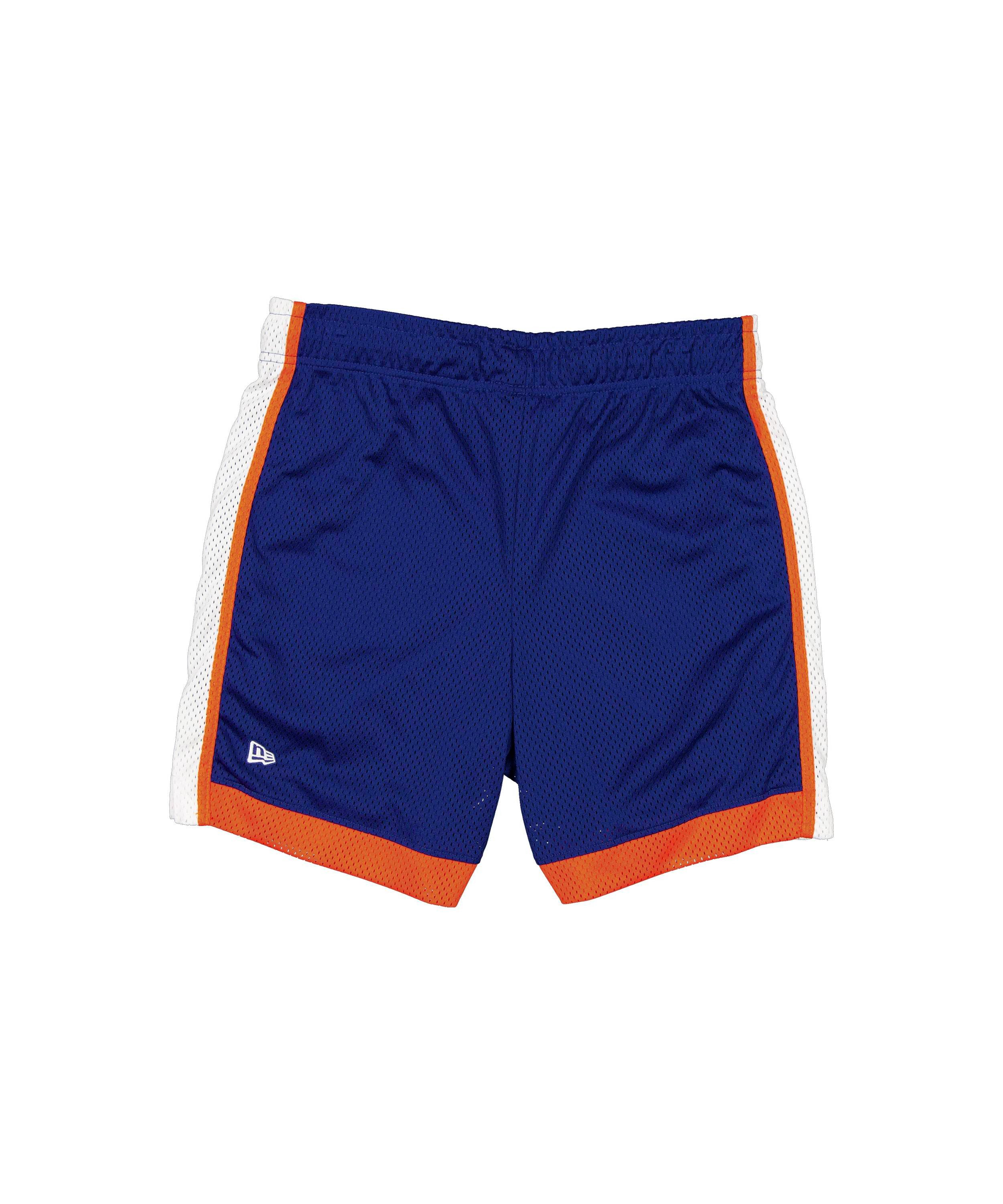 New Era Trainingsshorts Short New Era NBA New York Knicks günstig online kaufen