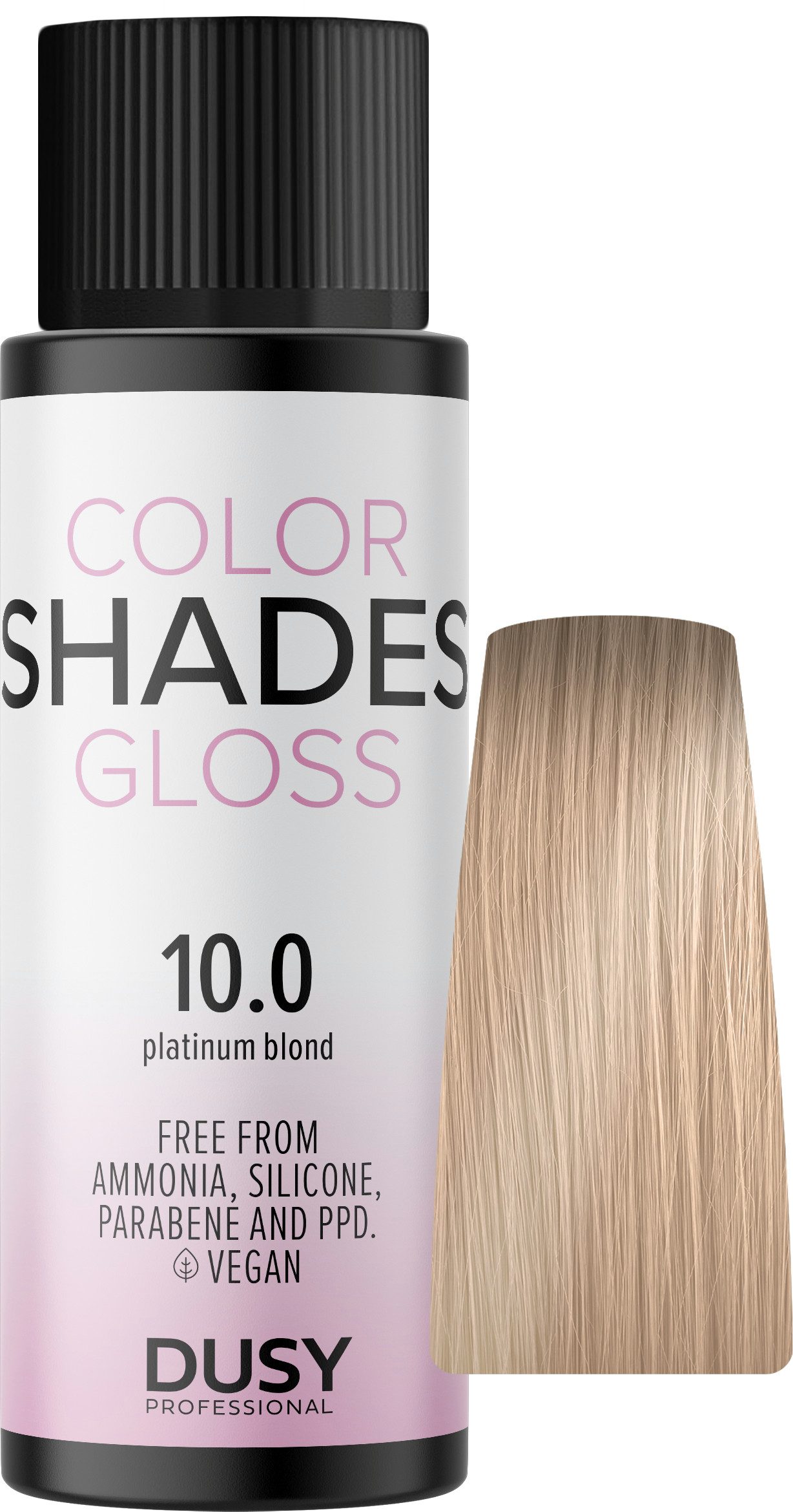 Dusy Professional Haarfarbe Dusy Color Shades 60ml