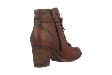 Mustang Shoes 1287-519-360 Stiefelette