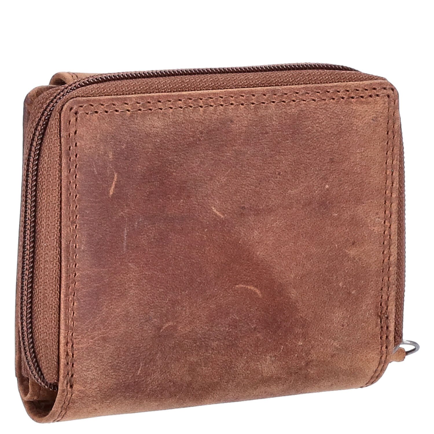 The Skandinavian Brand Geldbörse The Skandinavian Brand Damen Lederbörse Hu günstig online kaufen