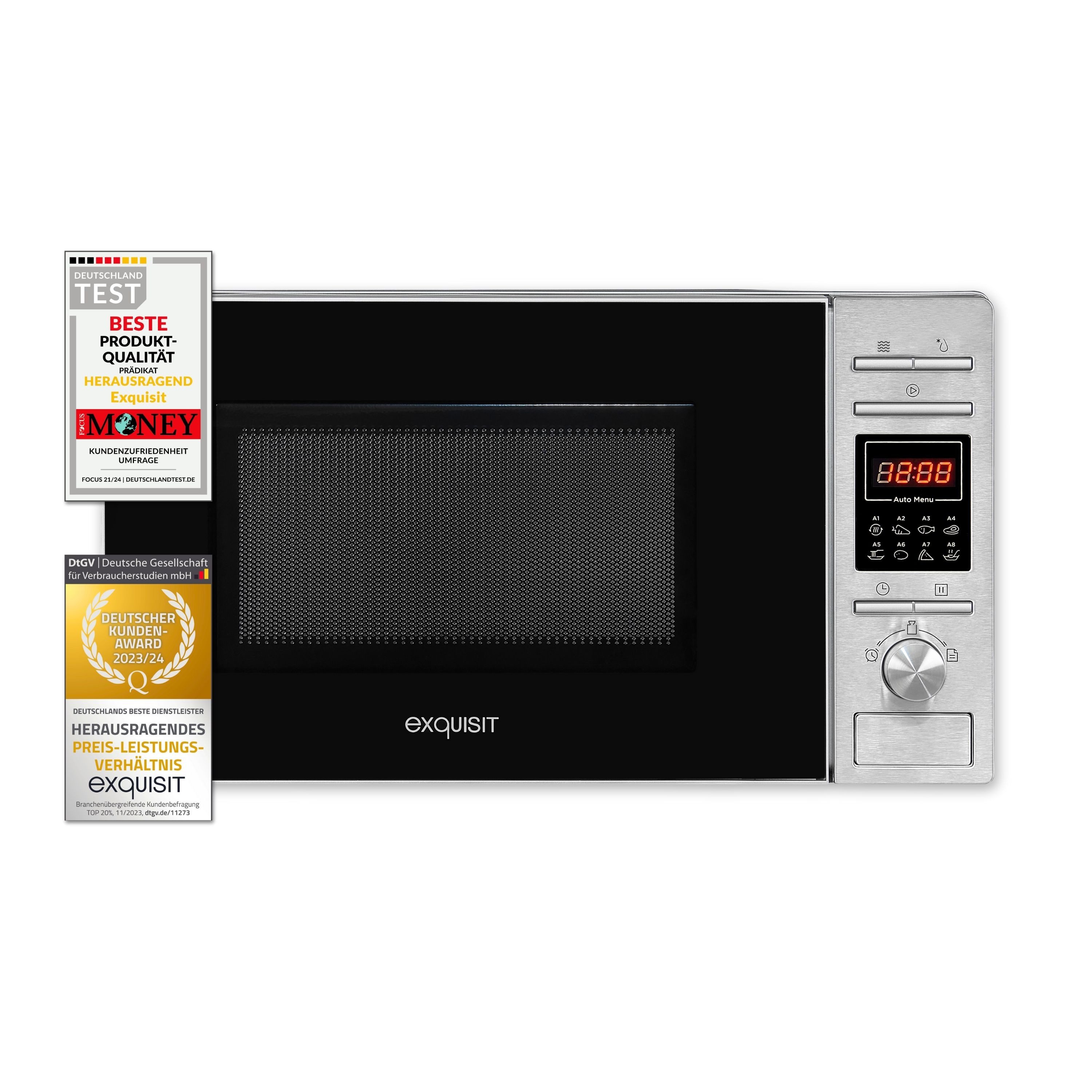 Exquisit MW 820 DI
