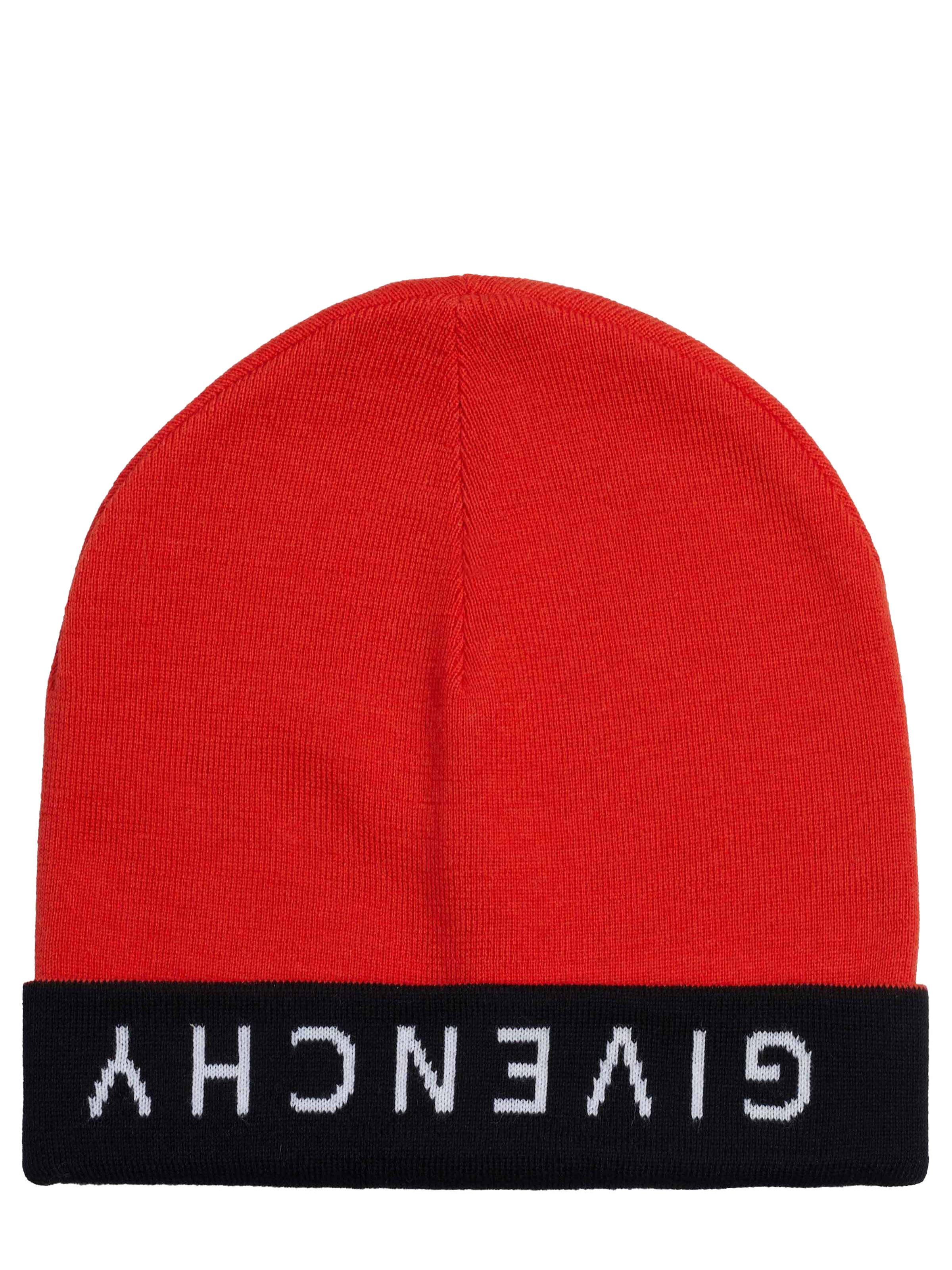 GIVENCHY Beanie Givenchy Mütze