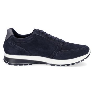 Ara Ara Herren Leder Sneaker blau 9,5 Sneaker