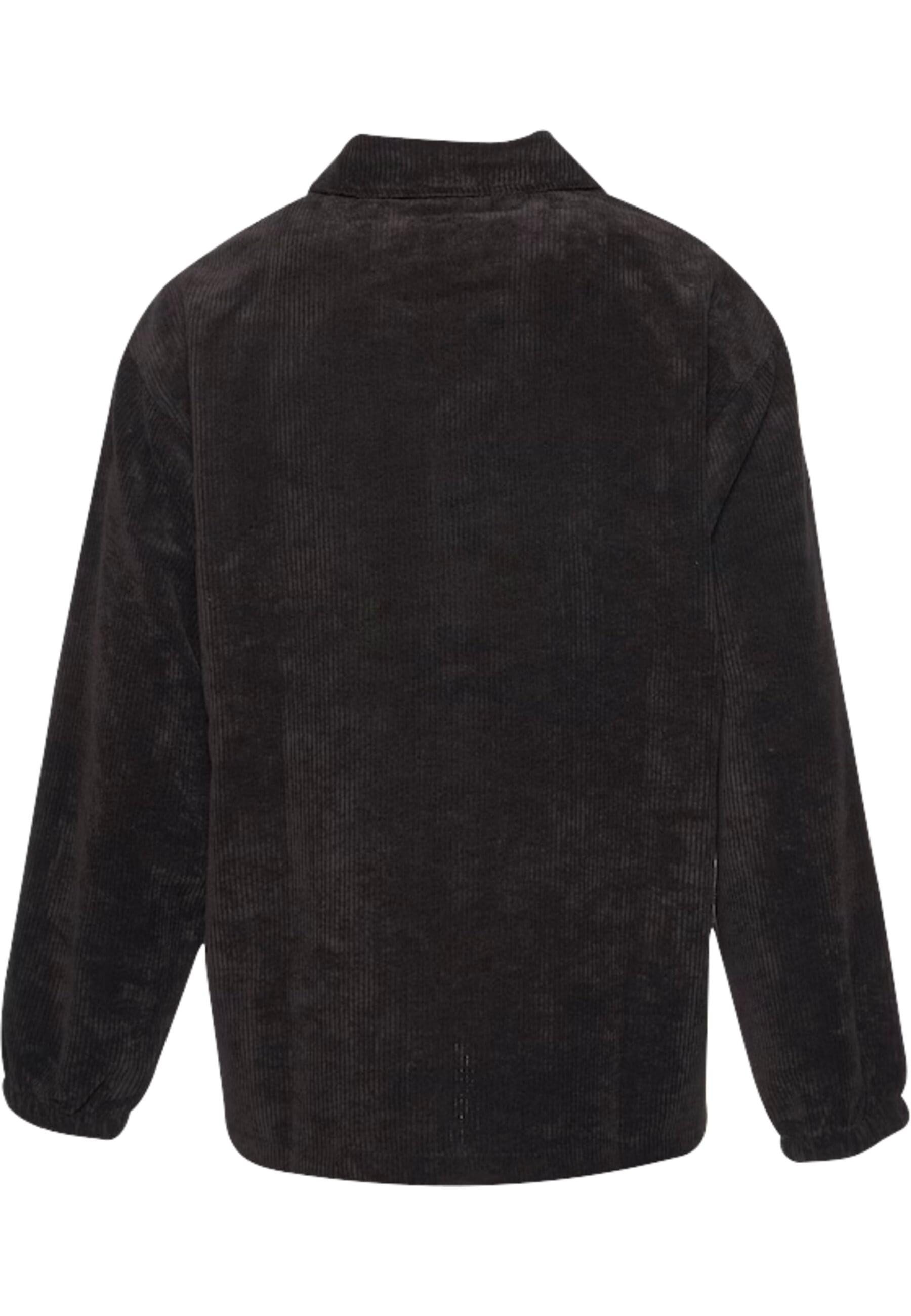 DEF Langarmhemd DEF Herren DEF Cord günstig online kaufen
