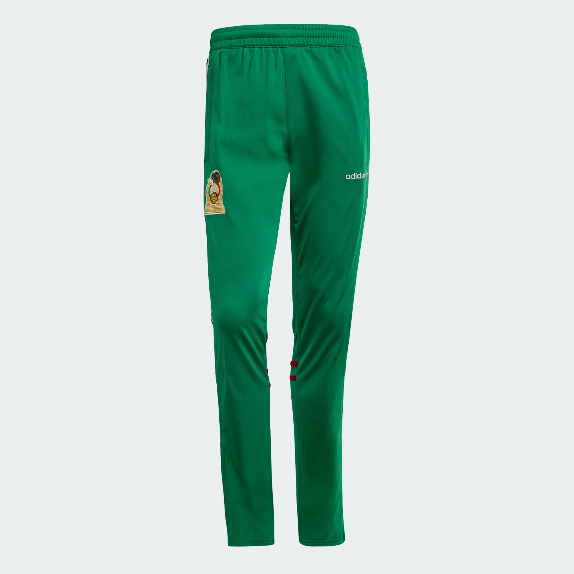 adidas Performance Trainingshose MEXIKO 1986 TRAININGSHOSE (1-tlg)
