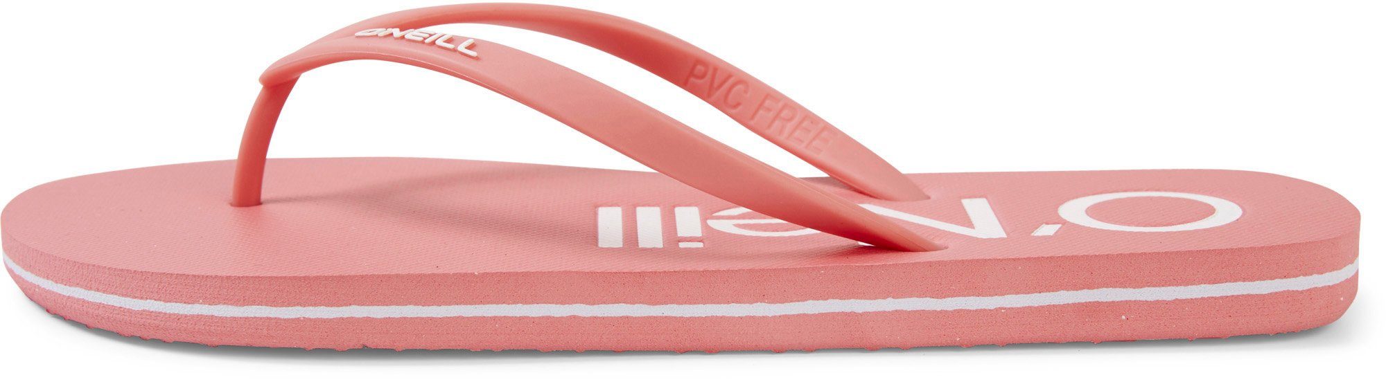 O'Neill PROFILE LOGO SANDALS Zehentrenner günstig online kaufen