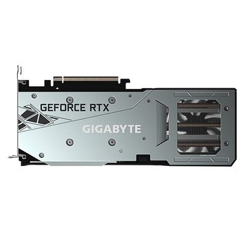 Gigabyte GeForce RTX™ 3060 GAMING OC 12G Grafikkarte (12 GB, GDDR6)