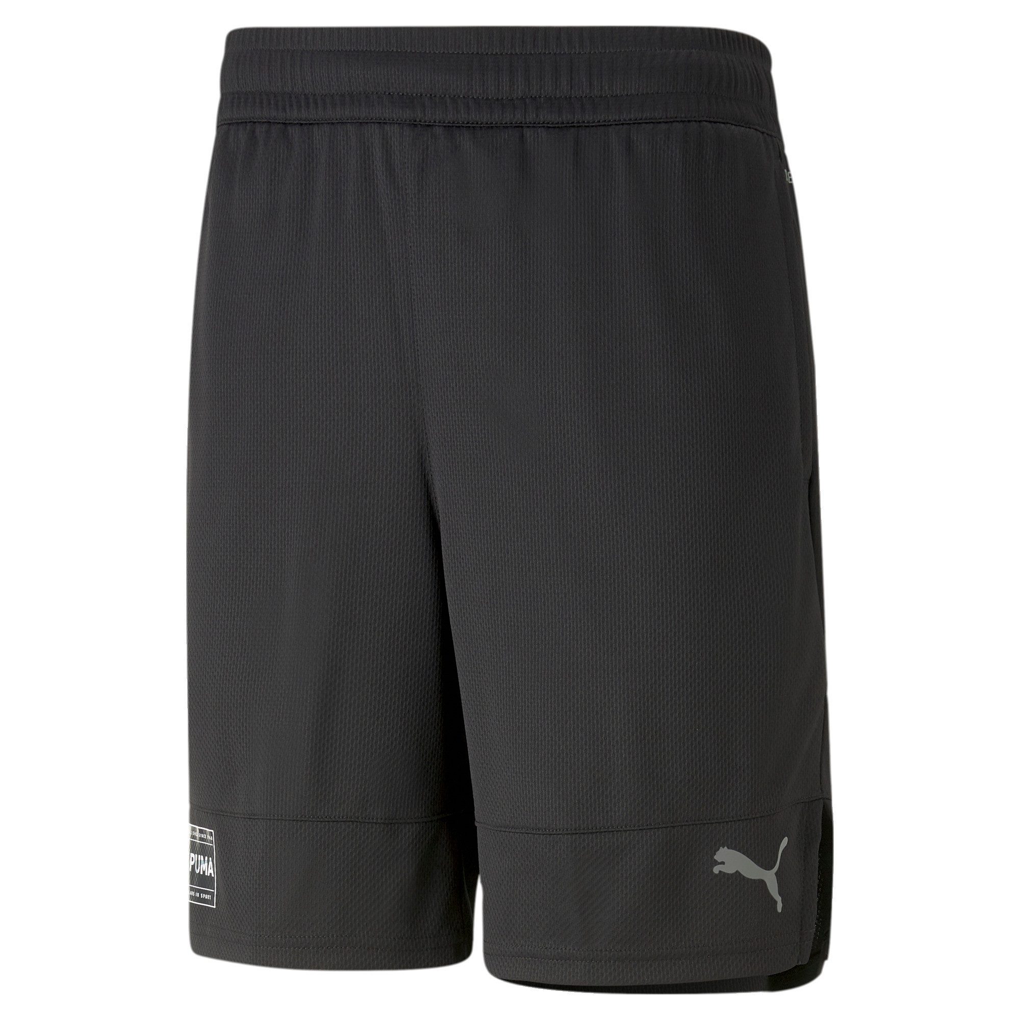 PUMA Trainingsshorts Puma Herren Short Fit günstig online kaufen