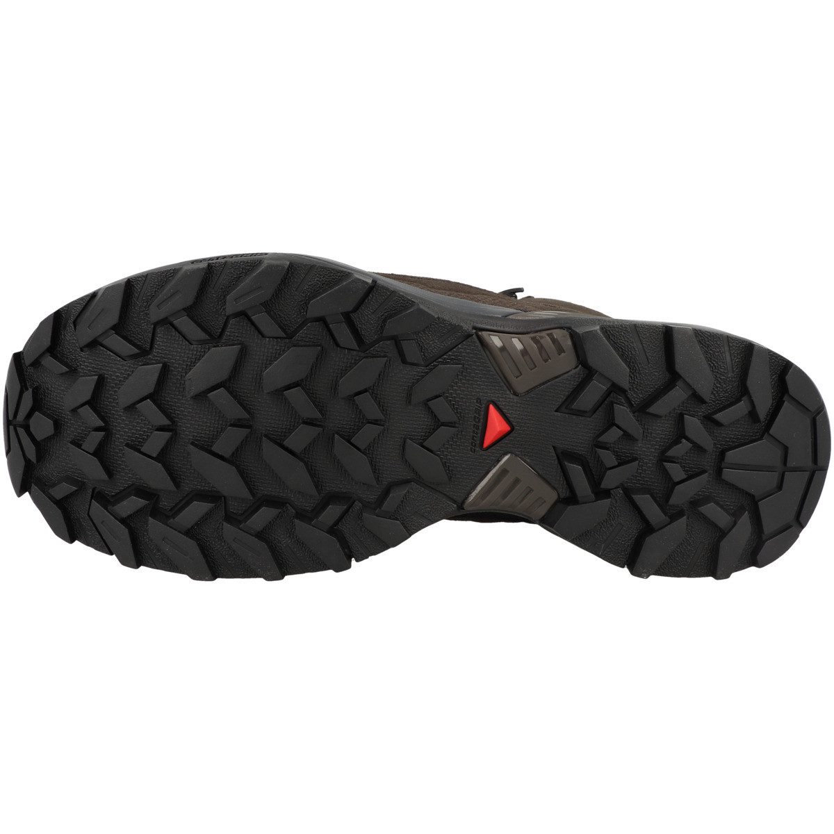 Salomon X Ultra 360 LTR Mid GTX Herren Outdoorschuh Wanderschuhe, Trekking, Hiking, Freizeitschuhe, Schnürschuhe