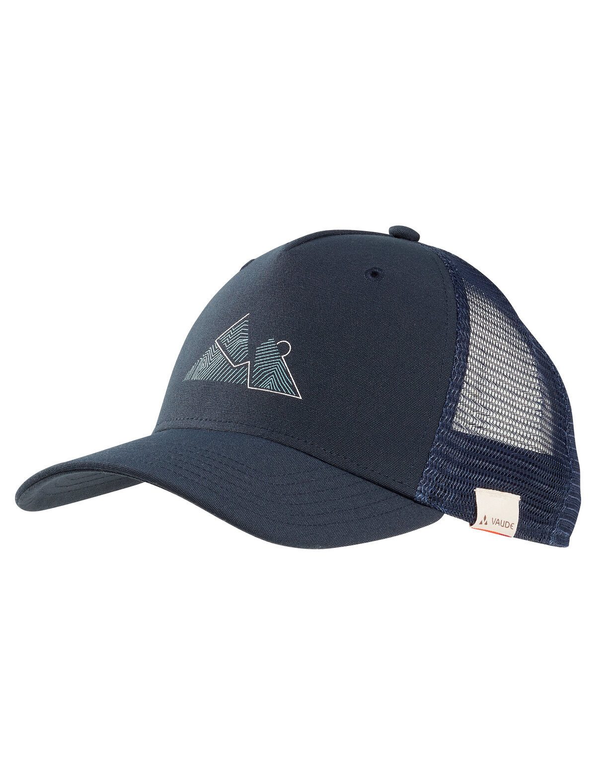 VAUDE Baseball Cap Vaude Cap II günstig online kaufen