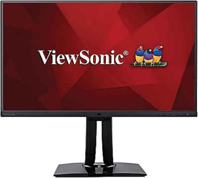 Viewsonic VP2785-2K 68.6 cm (27) 2560 x 1440 LCD-Monitor (68,58 cm/27 ", 2560 x 1440 px, UWQHD, 5 ms Reaktionszeit, 60 Hz, IPS)