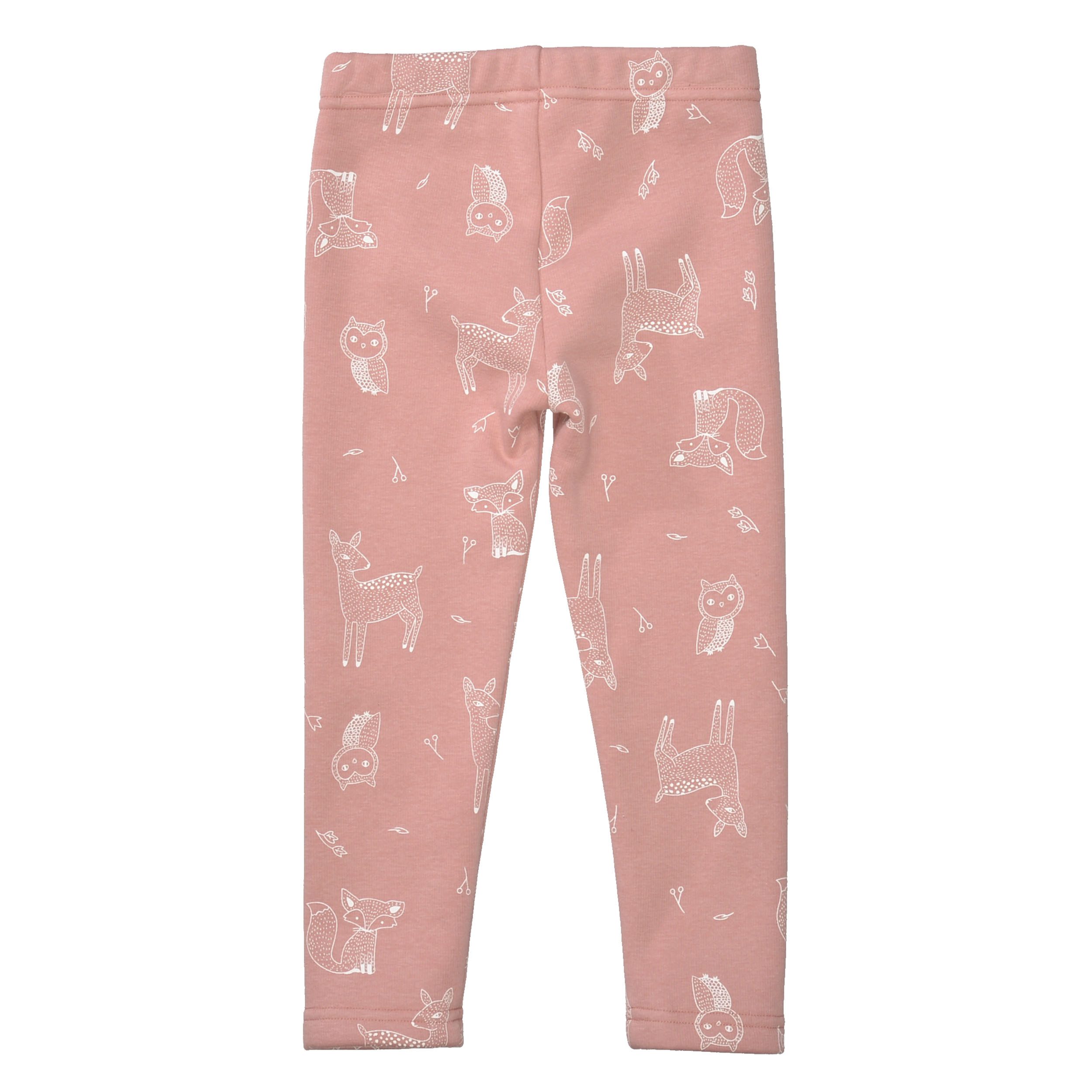 STACCATO Thermoleggings mit Allover-Print