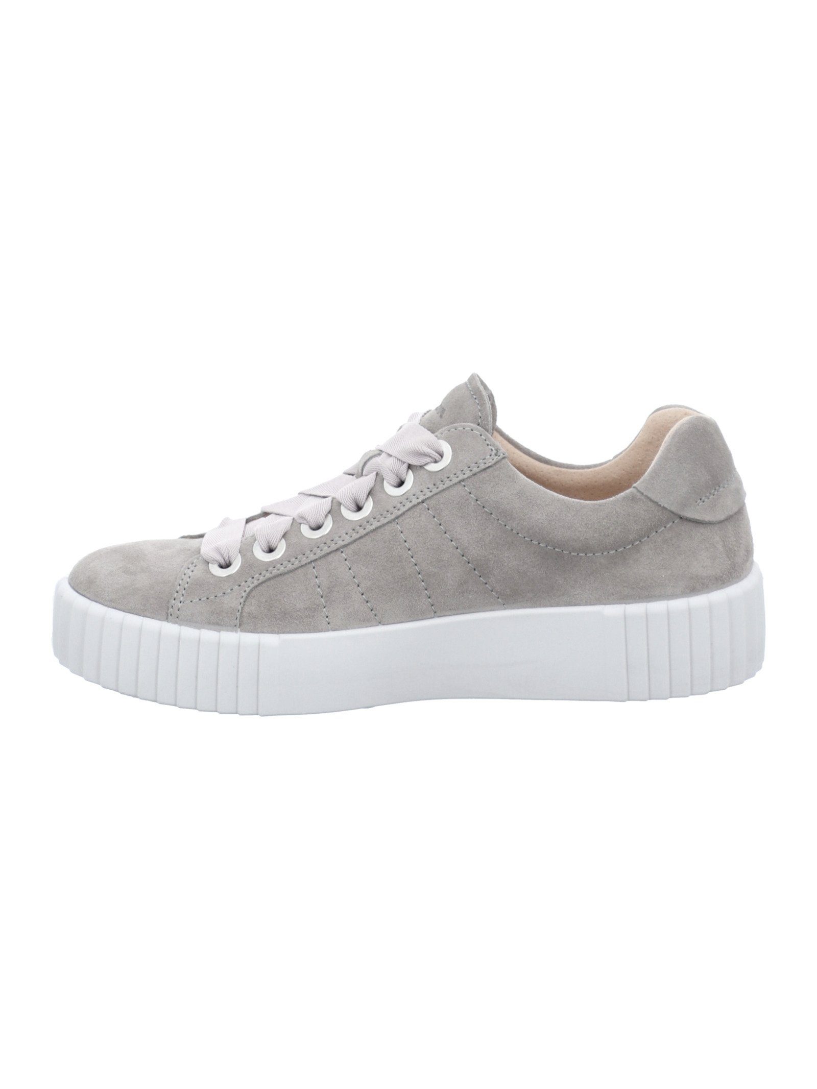 Westland Sneaker Taupe