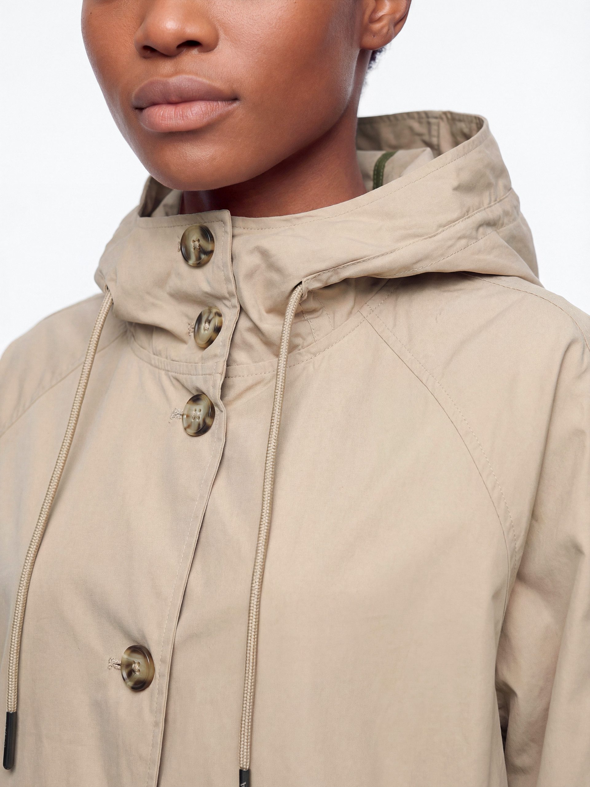 Mos Mosh Sweatjacke MMSheena