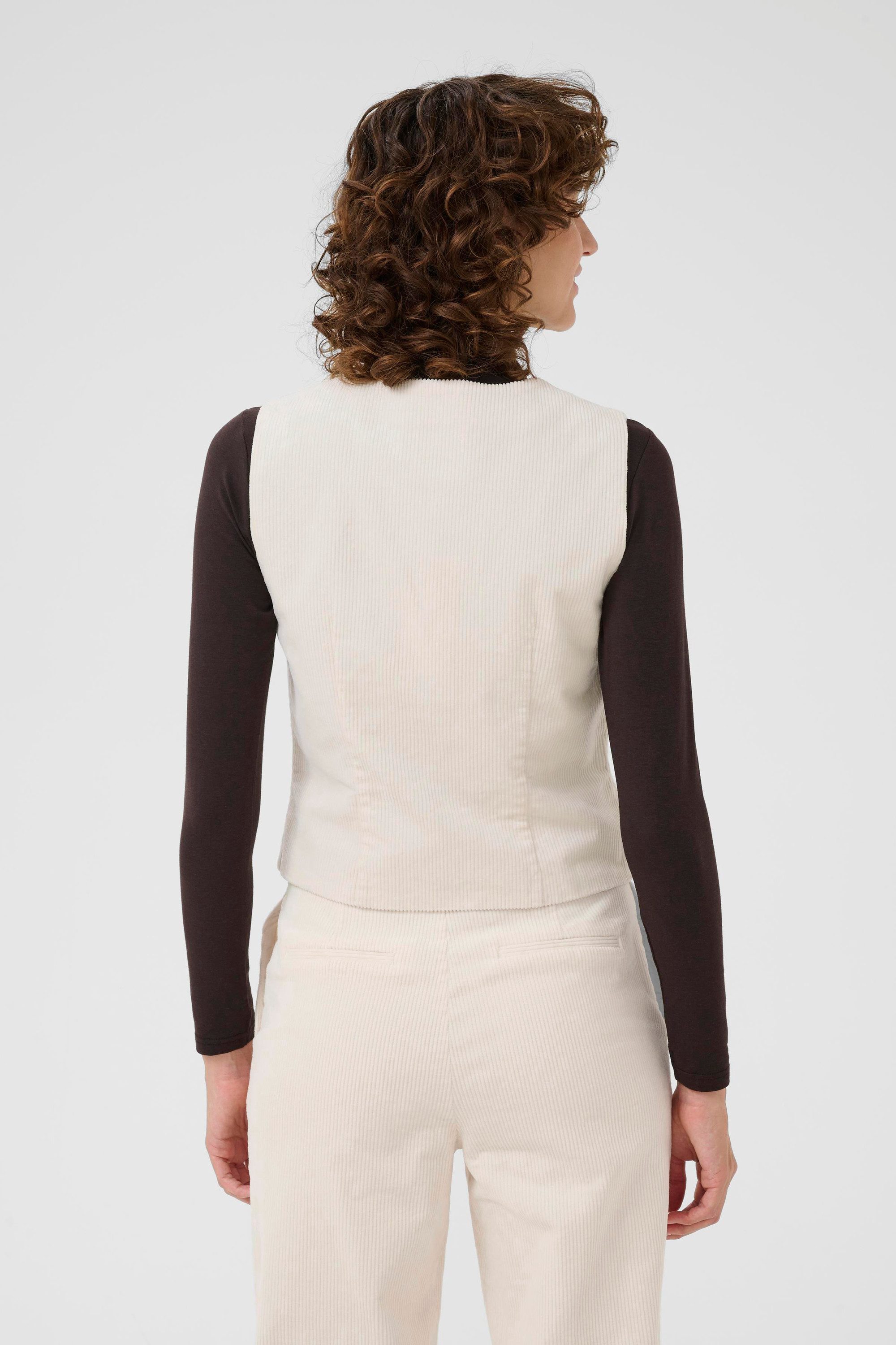 Part Two Shirtweste Weste LinkaPW