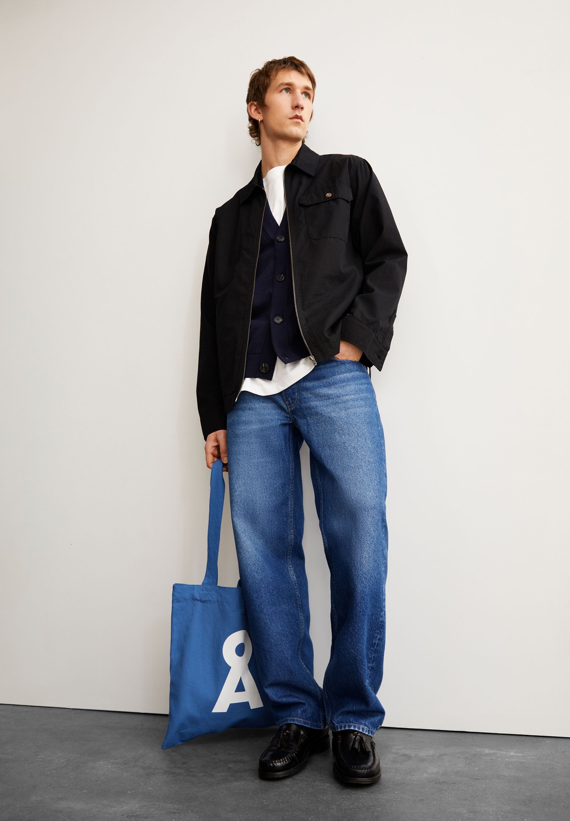 Armedangels 5-Pocket-Jeans