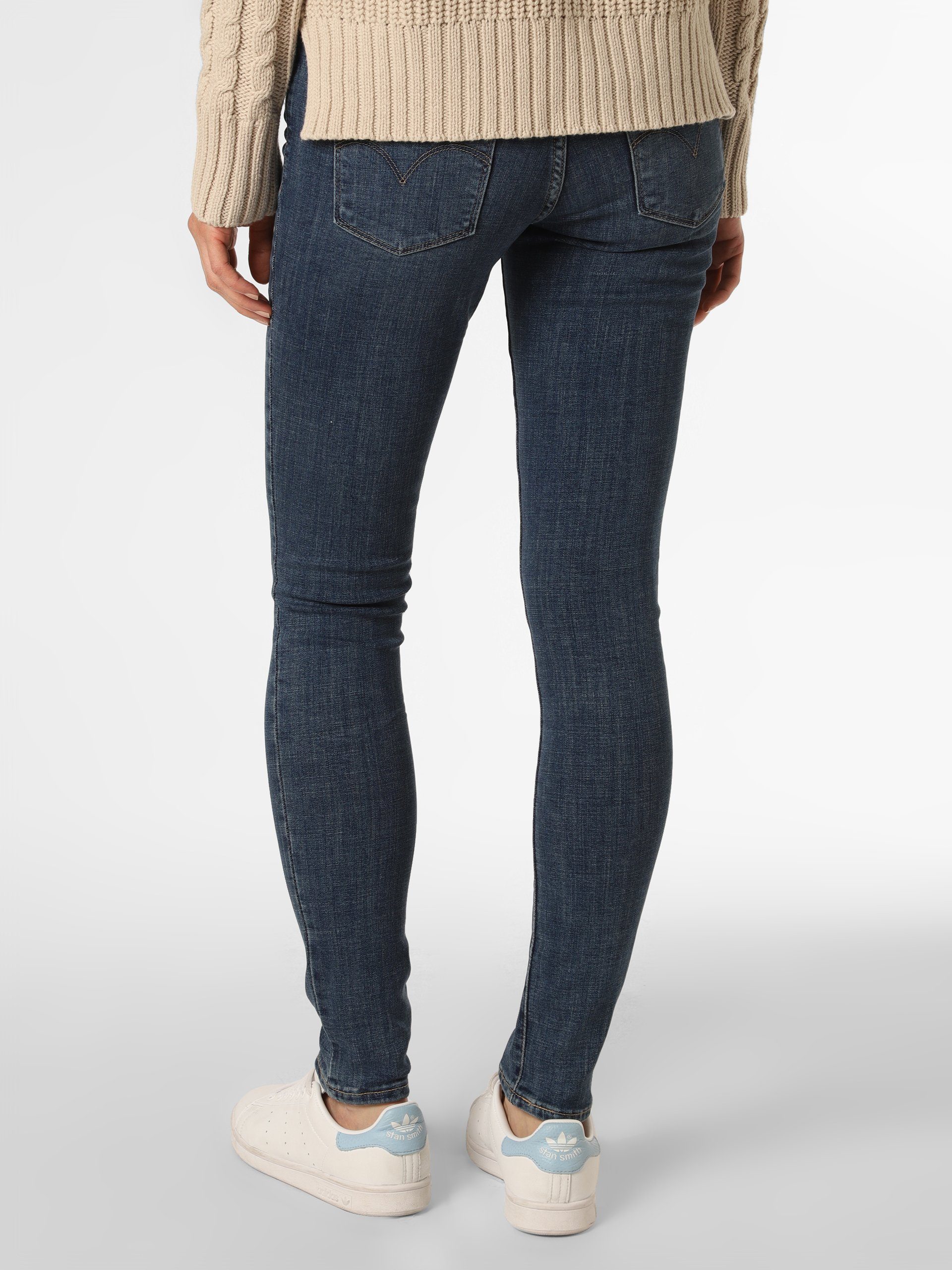311 Skinny-fit-Jeans Shaping Skinny medium Levi's® stone